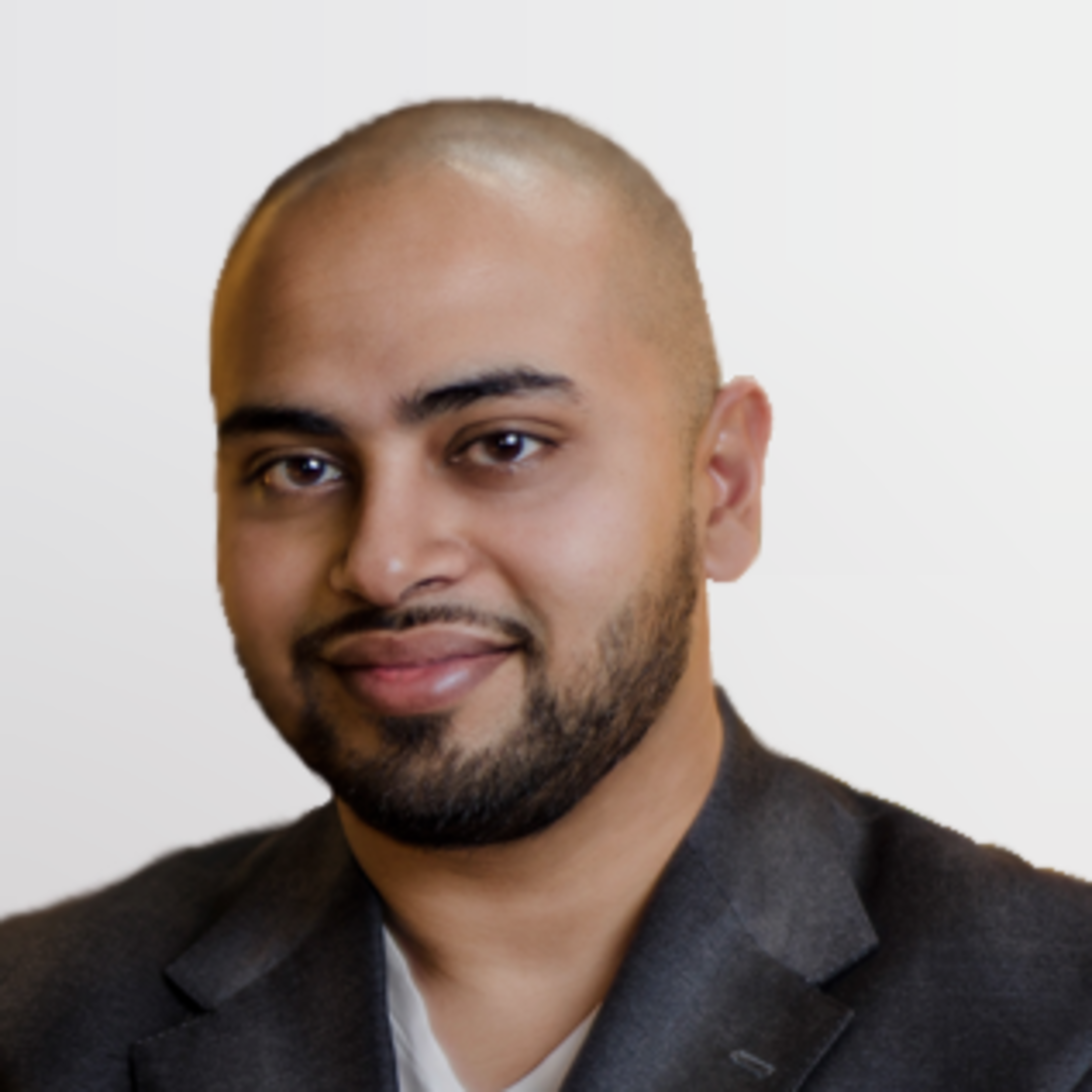 See Shafi (Mustafa) at Startup Grind Winston-Salem