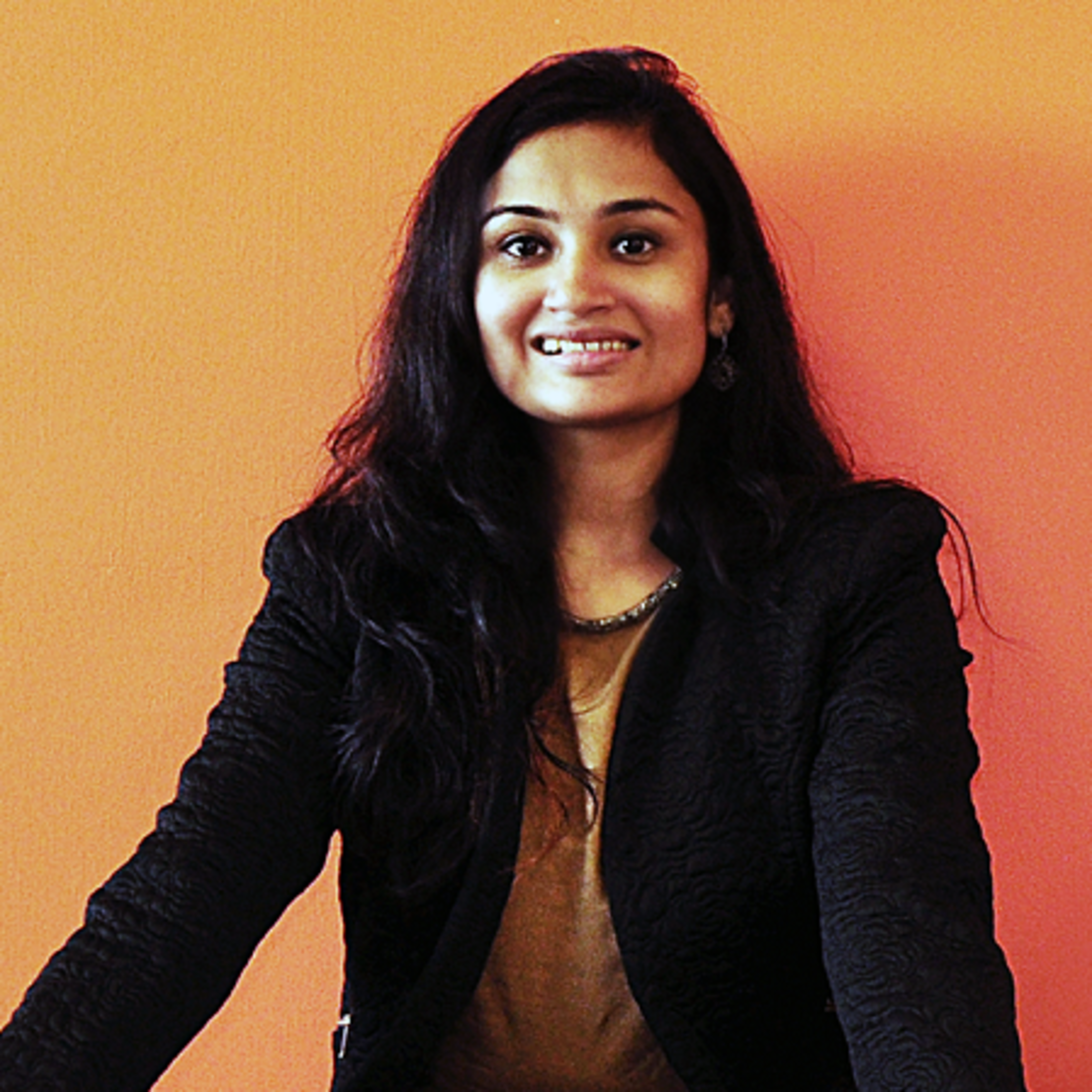 See Aakriti Bhargava (Boring Brands) at Startup Grind Delhi NCR