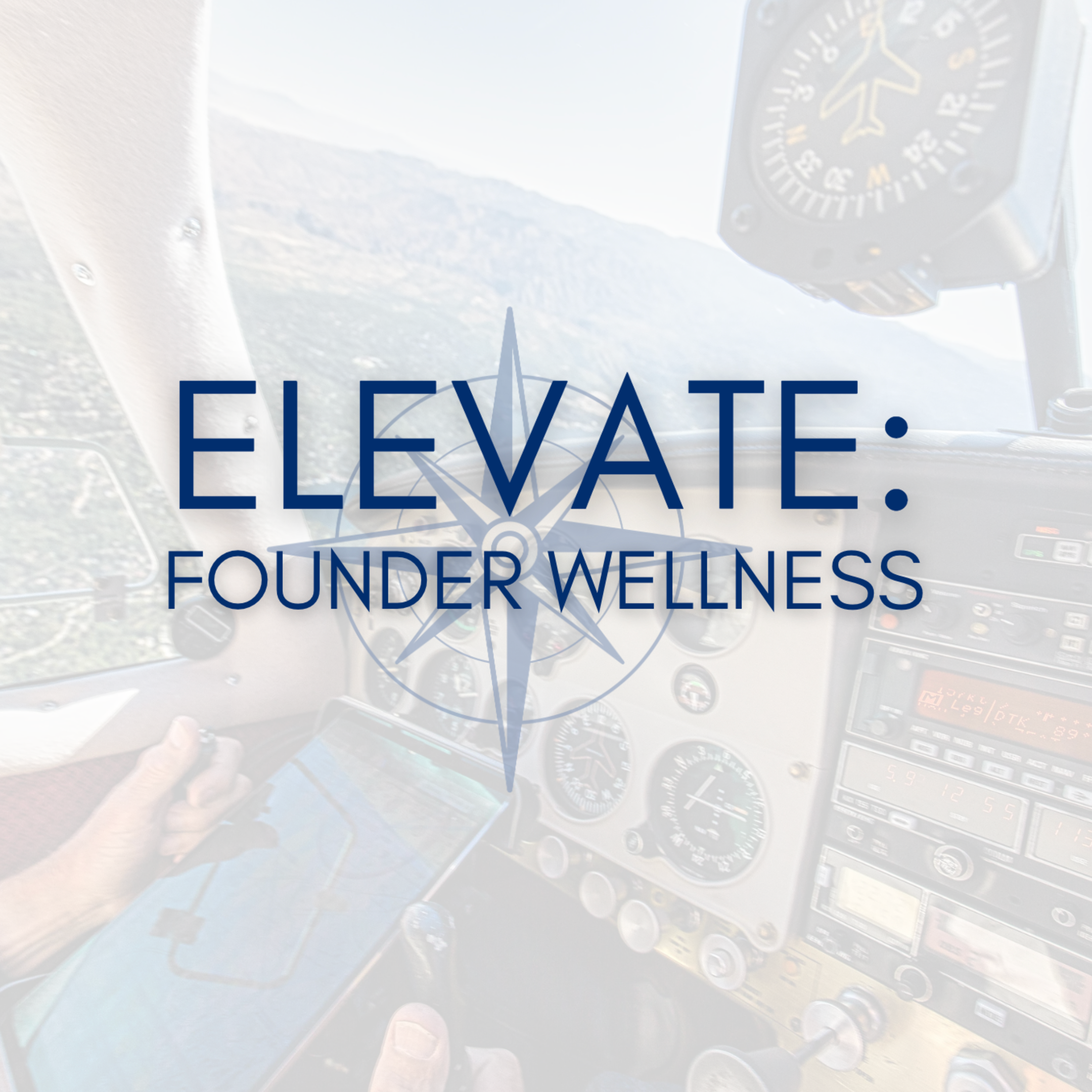 A closer look at Founder Wellness Tips