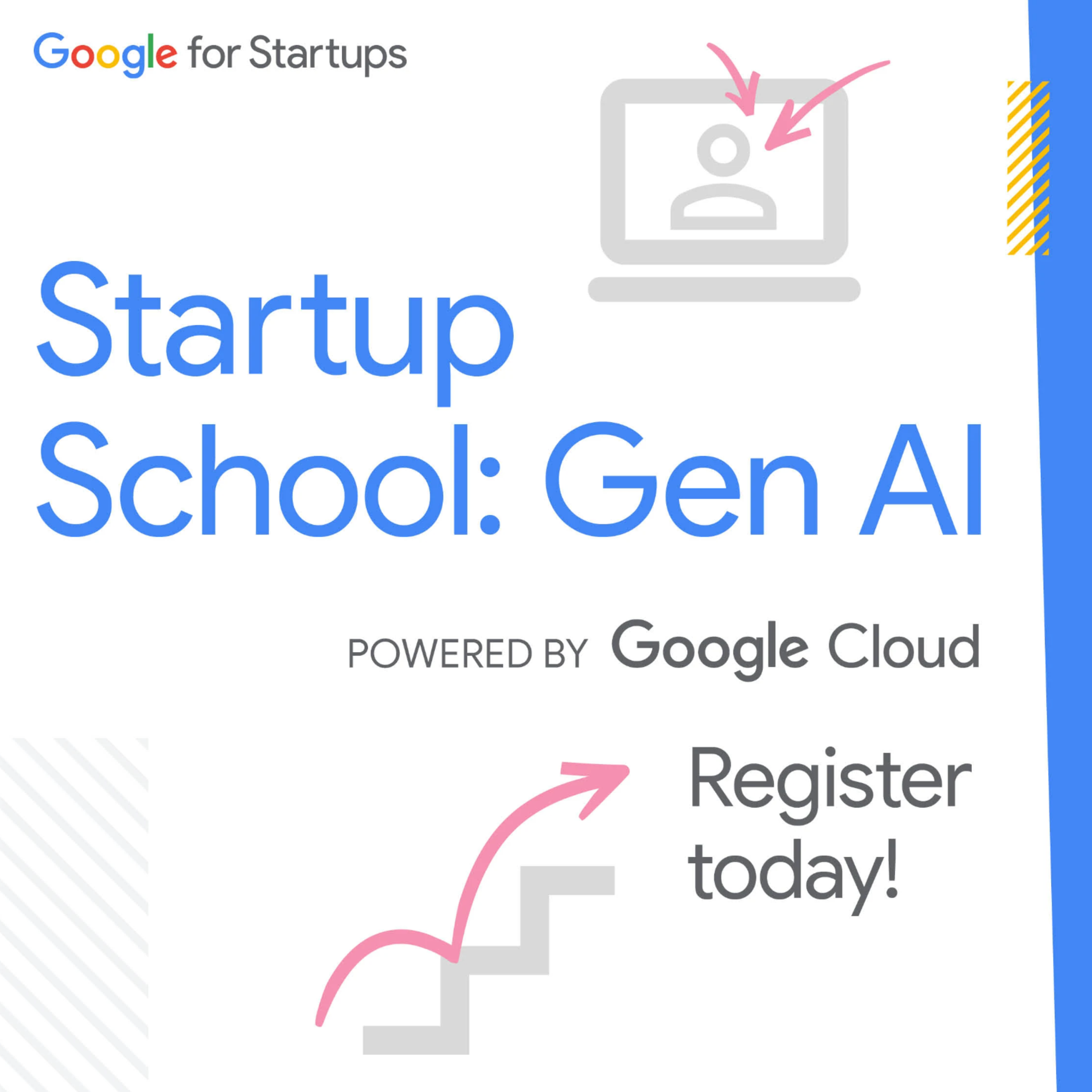 See Startup School Agentic AI｜Master AI Agents in Just 3 Weeks at