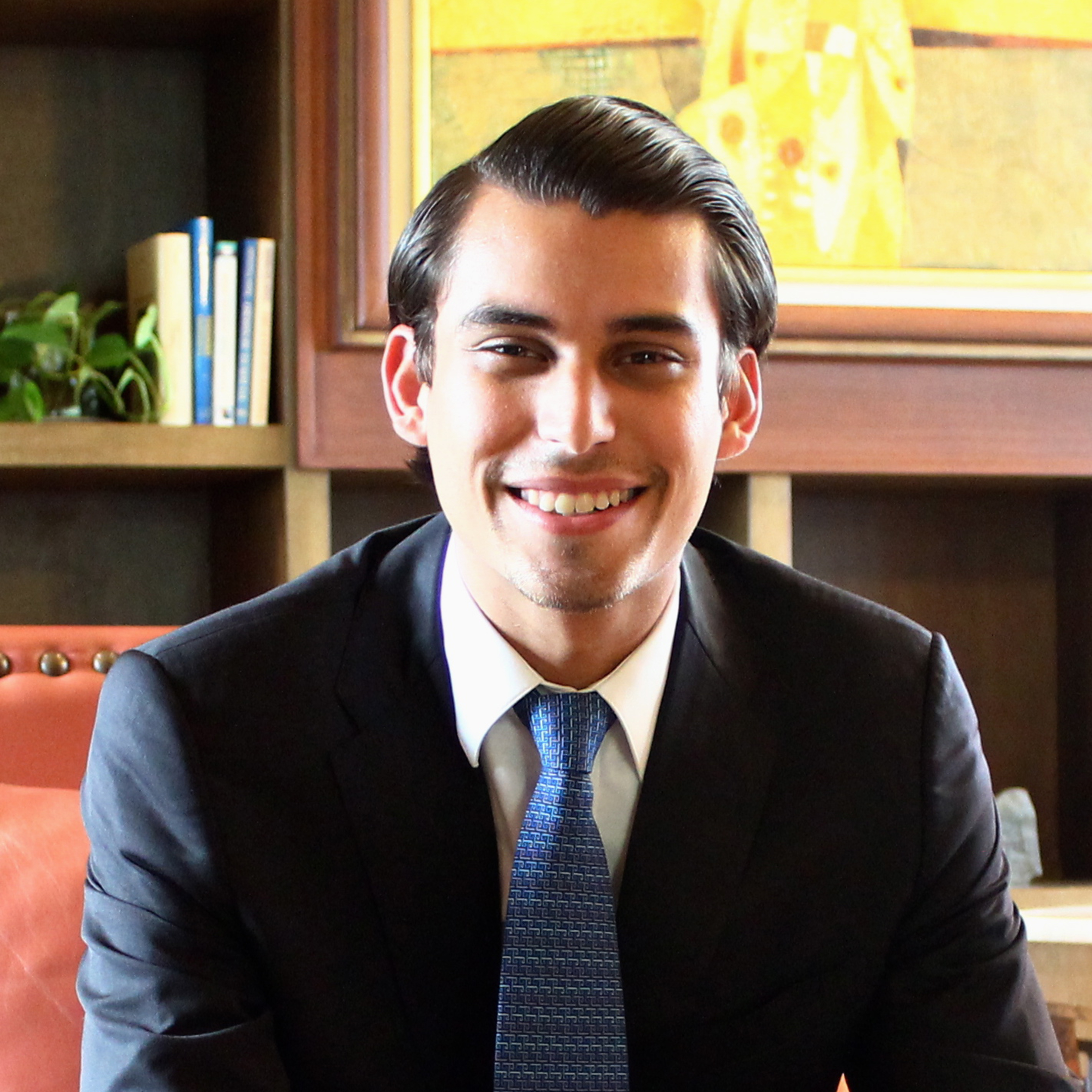 See Daniel Gomez (cofounder Solben) at Startup Grind Monterrey