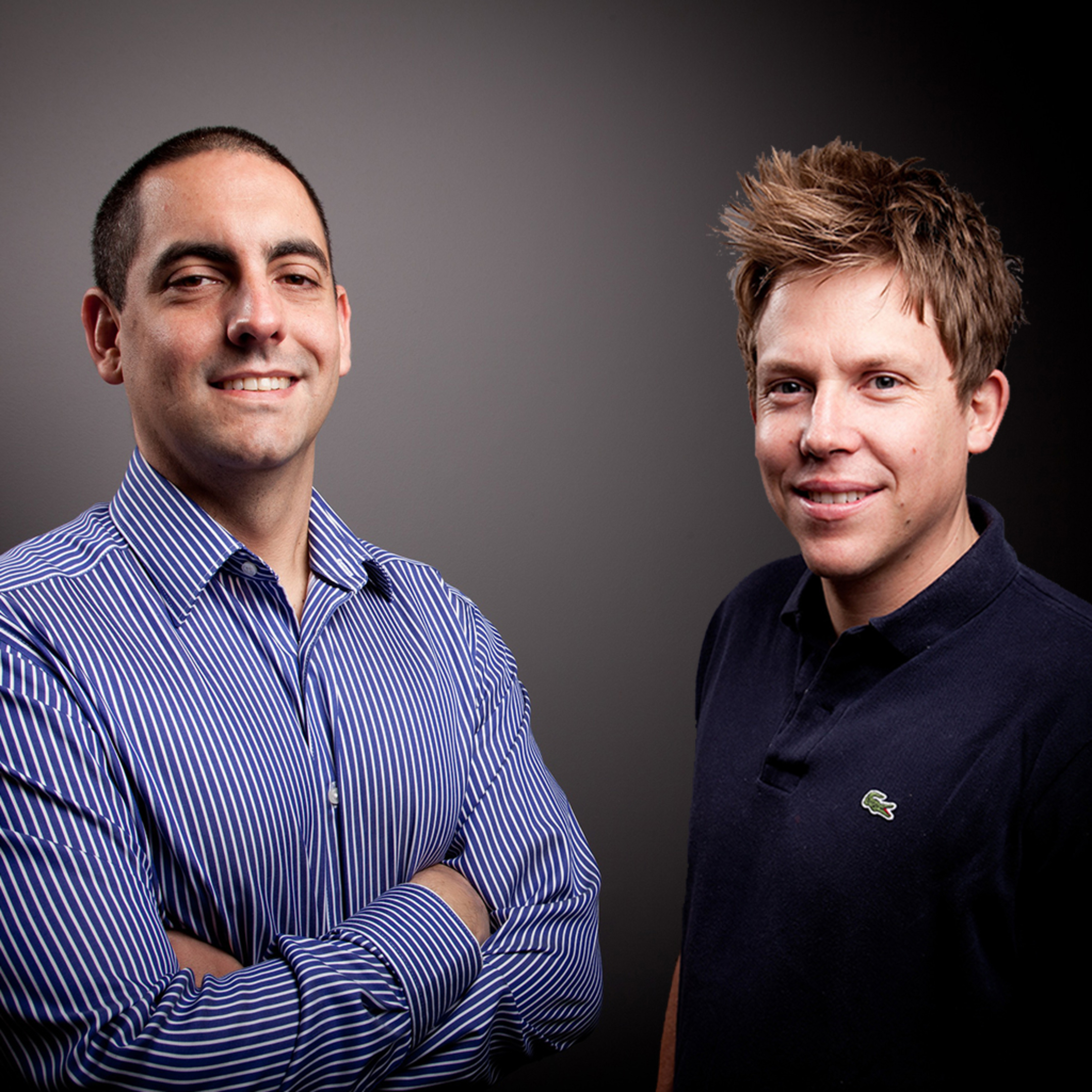 See Daniel Guasco & Wayne Gosling (Groupon S.A.) at Startup Grind Cape Town