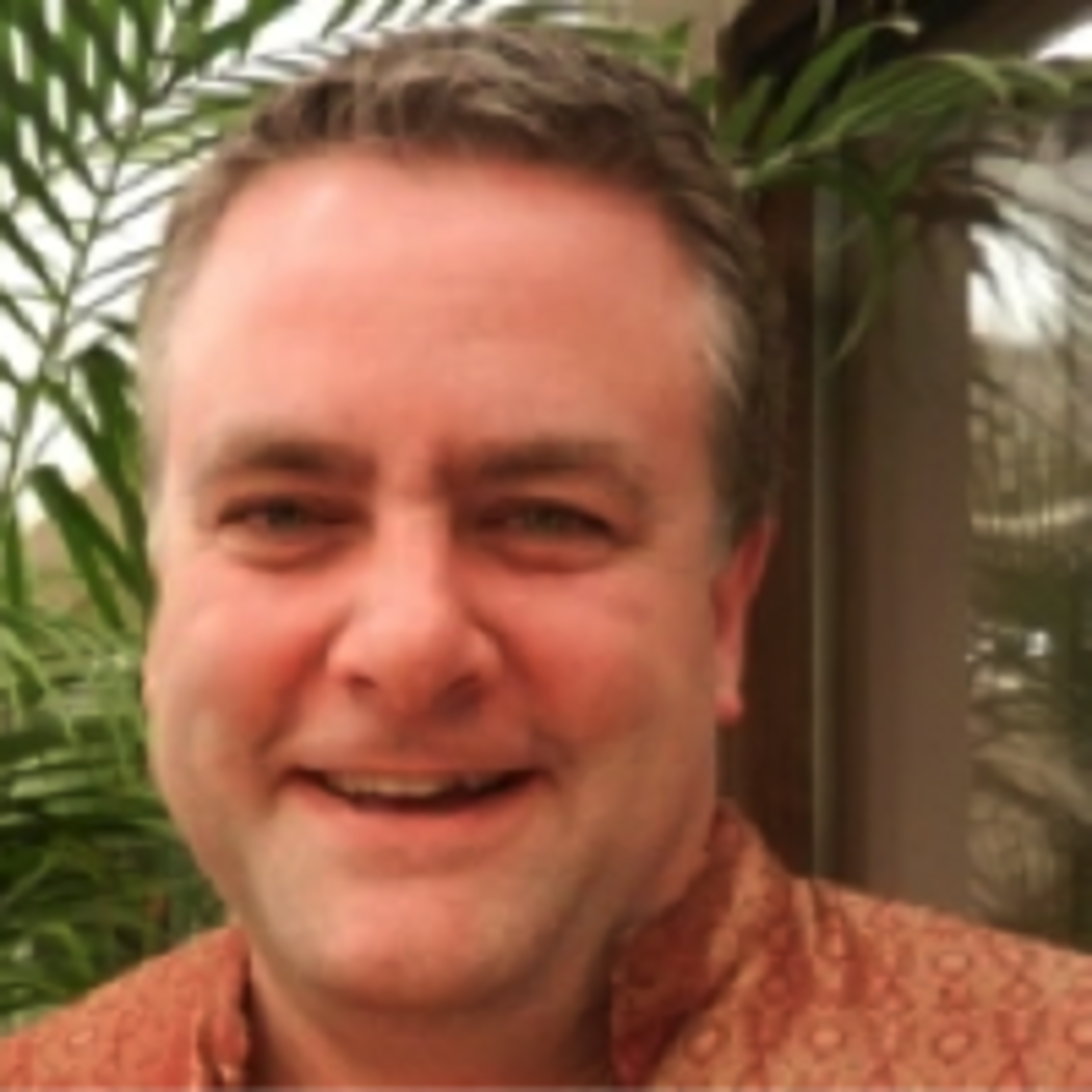 See Dave Richards (Unitus Seed Fund) at Startup Grind Delhi NCR