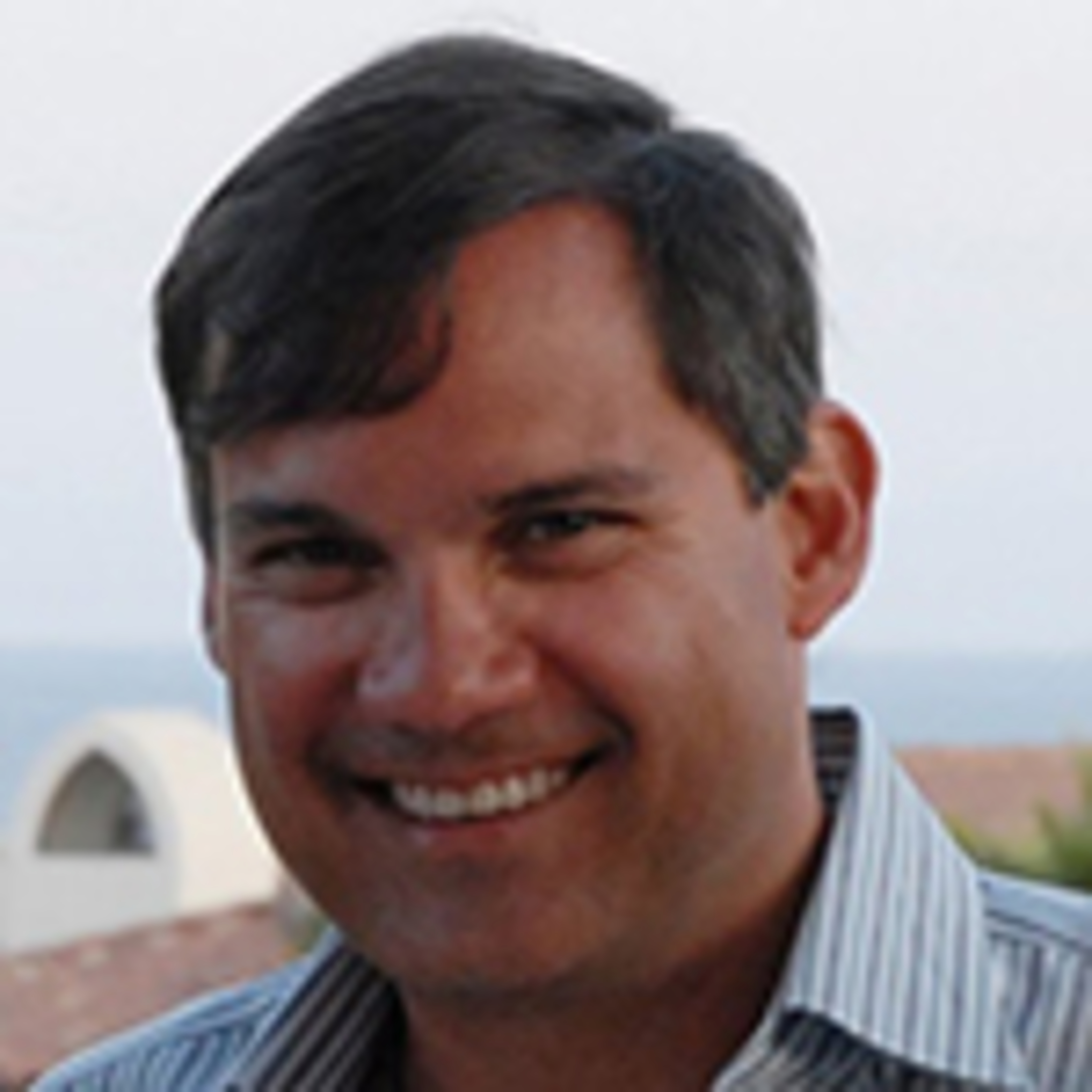 See David Mendez (Capital A Partners) at Startup Grind Charleston