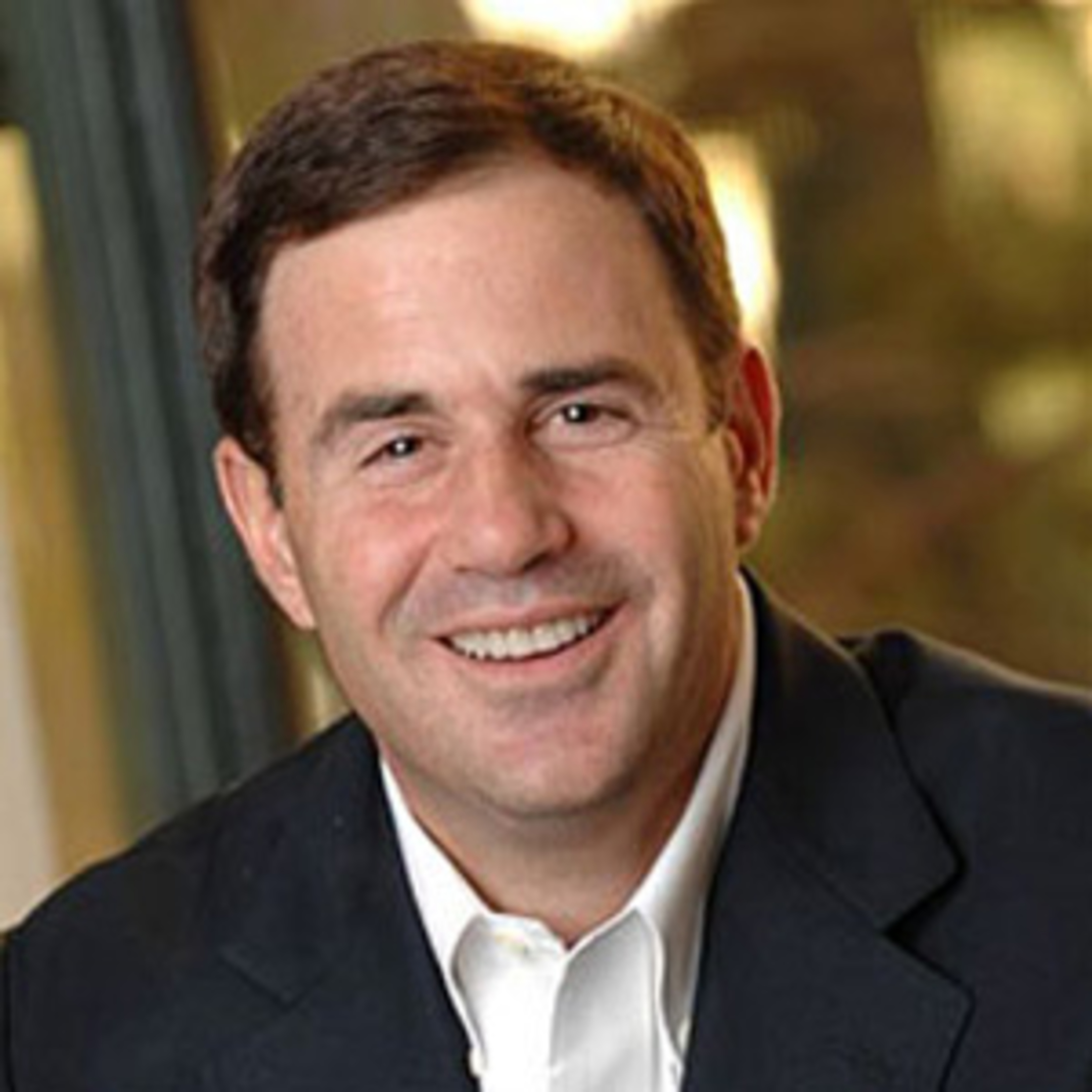 See Doug Ducey Cold Stone Creamery At Startup Grind Phoenix