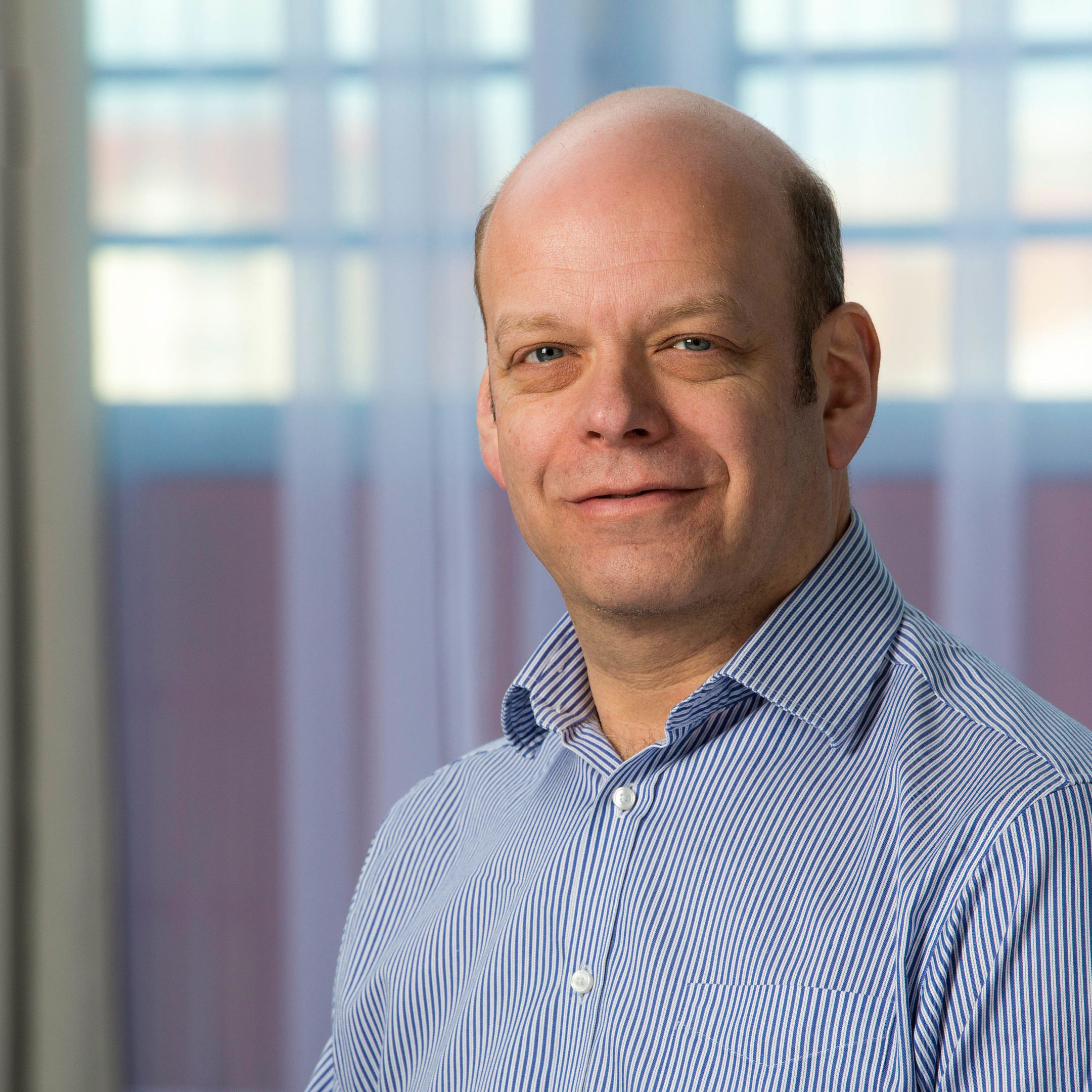 See Dr. Alistair Forbes (LogicNow) at Startup Grind Edinburgh