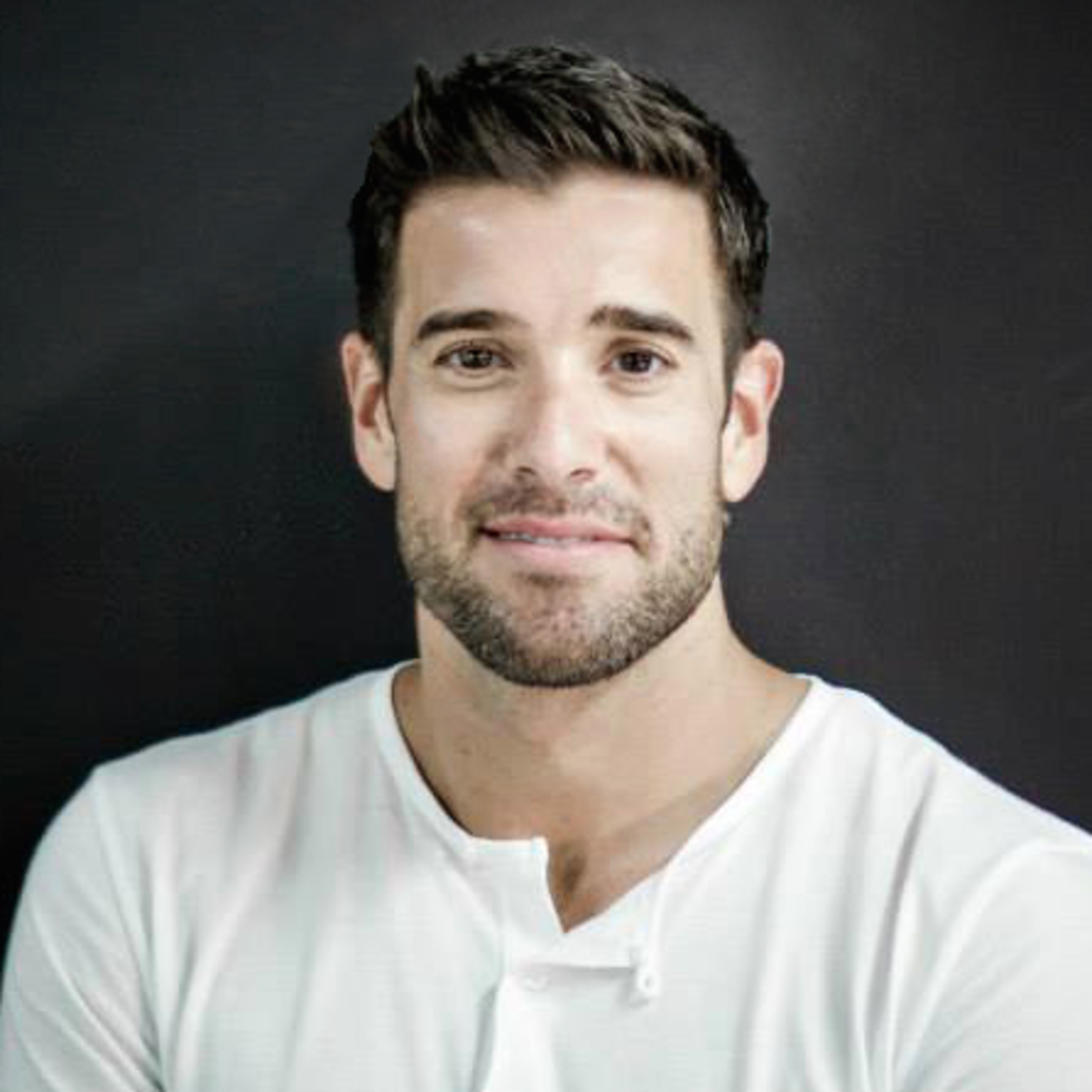 See Giancarlo Maniaci (Tapit & Smoji) at Startup Grind Irvine