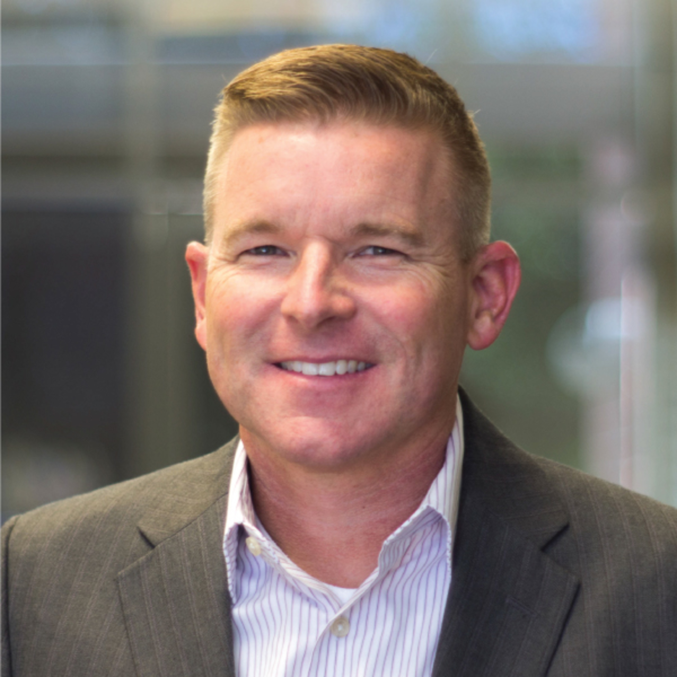 See Gregg Scoresby (CampusLogic) at Startup Grind Phoenix