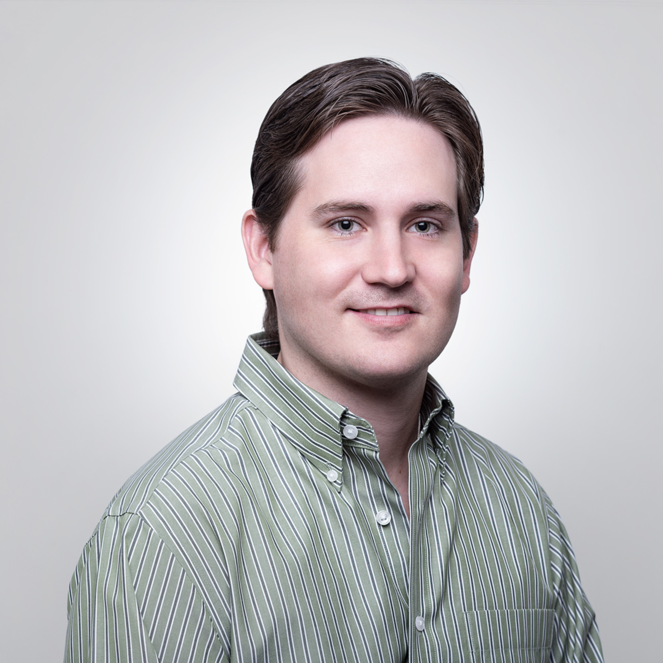 Guillermo Farias (CTO & Founder @ inTeam) | Startup Grind