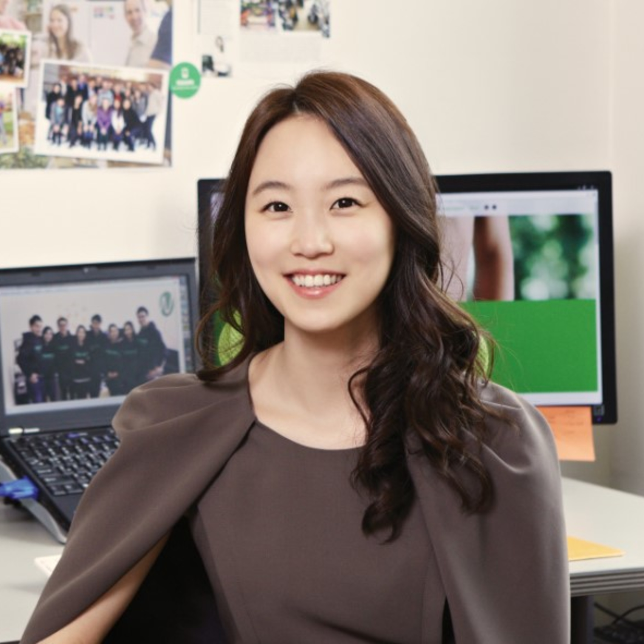 See Hyemin Lee (Finda) at Startup Grind Seoul