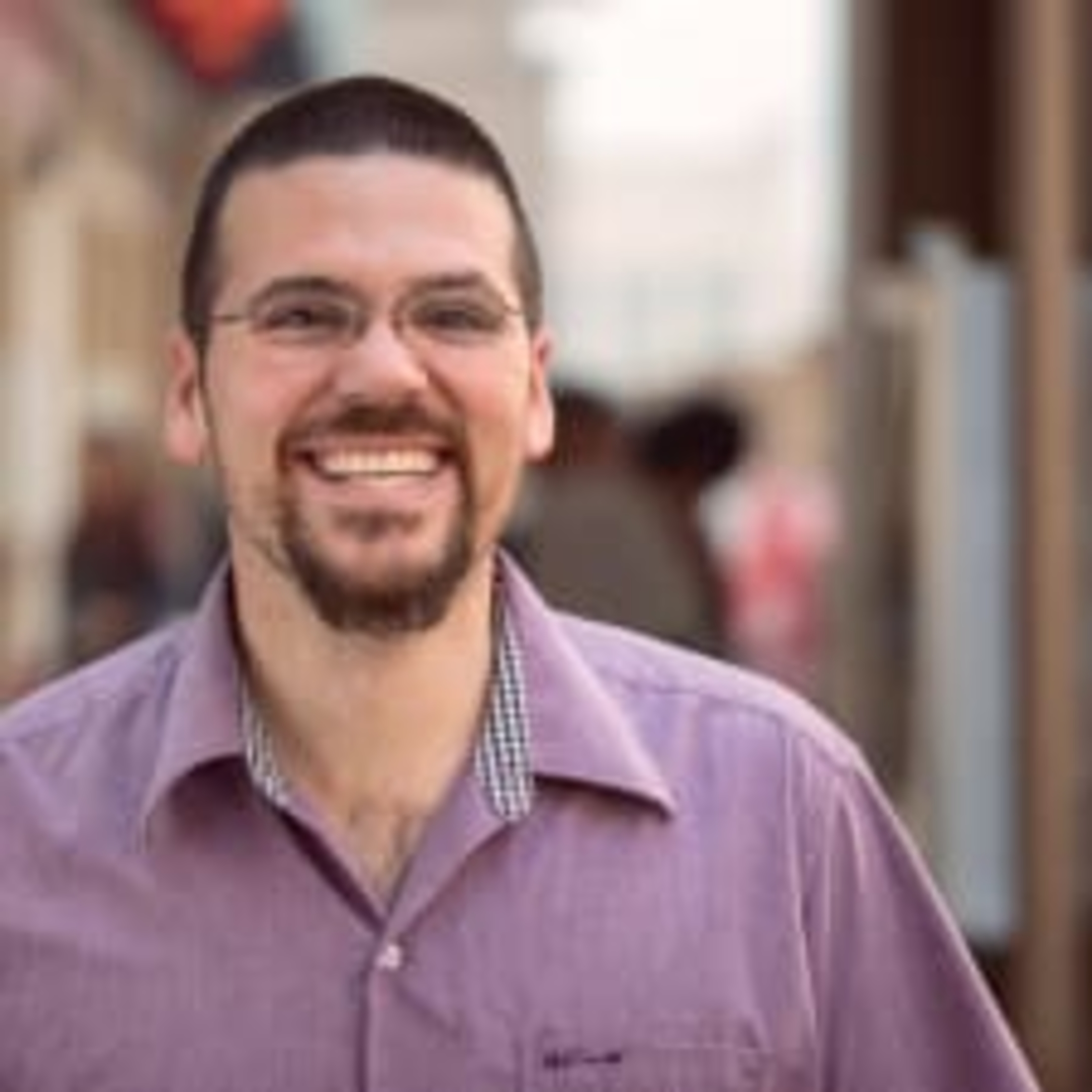 See We are hosting Marty Pollack 马丁 首席运营官 COO and CoFounder of Torch Coffee Company at