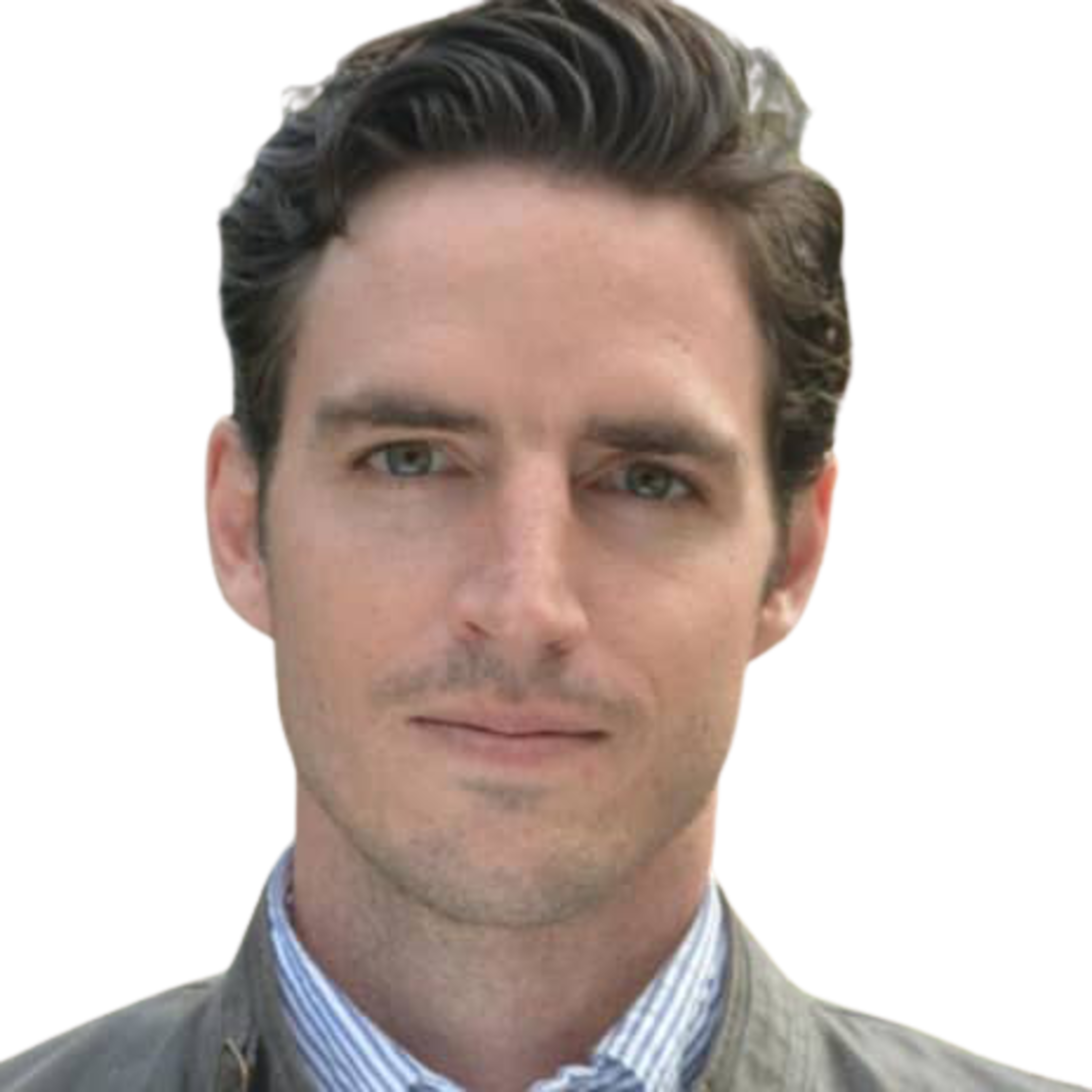 We are hosting Jeff Schnurr (CEO Jaza Energy) - Startup Grind