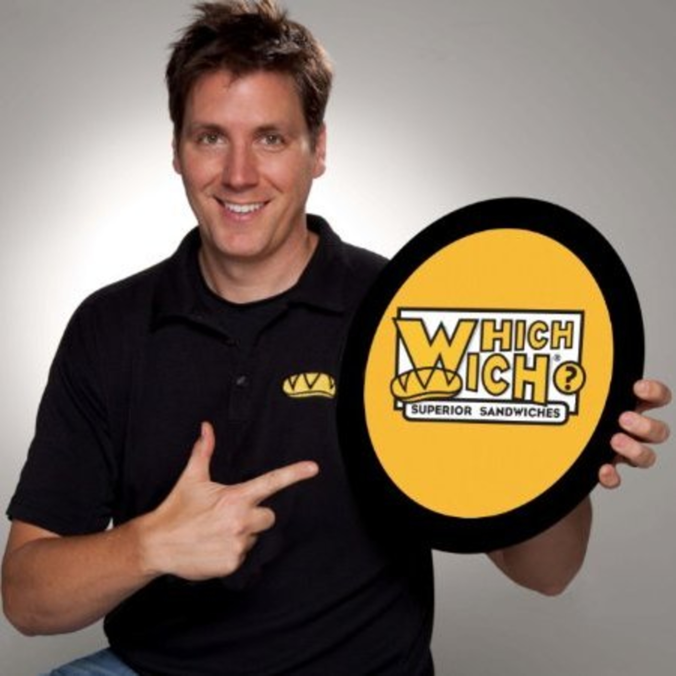 See Jeff Sinelli Which Wich At Startup Grind Dallas