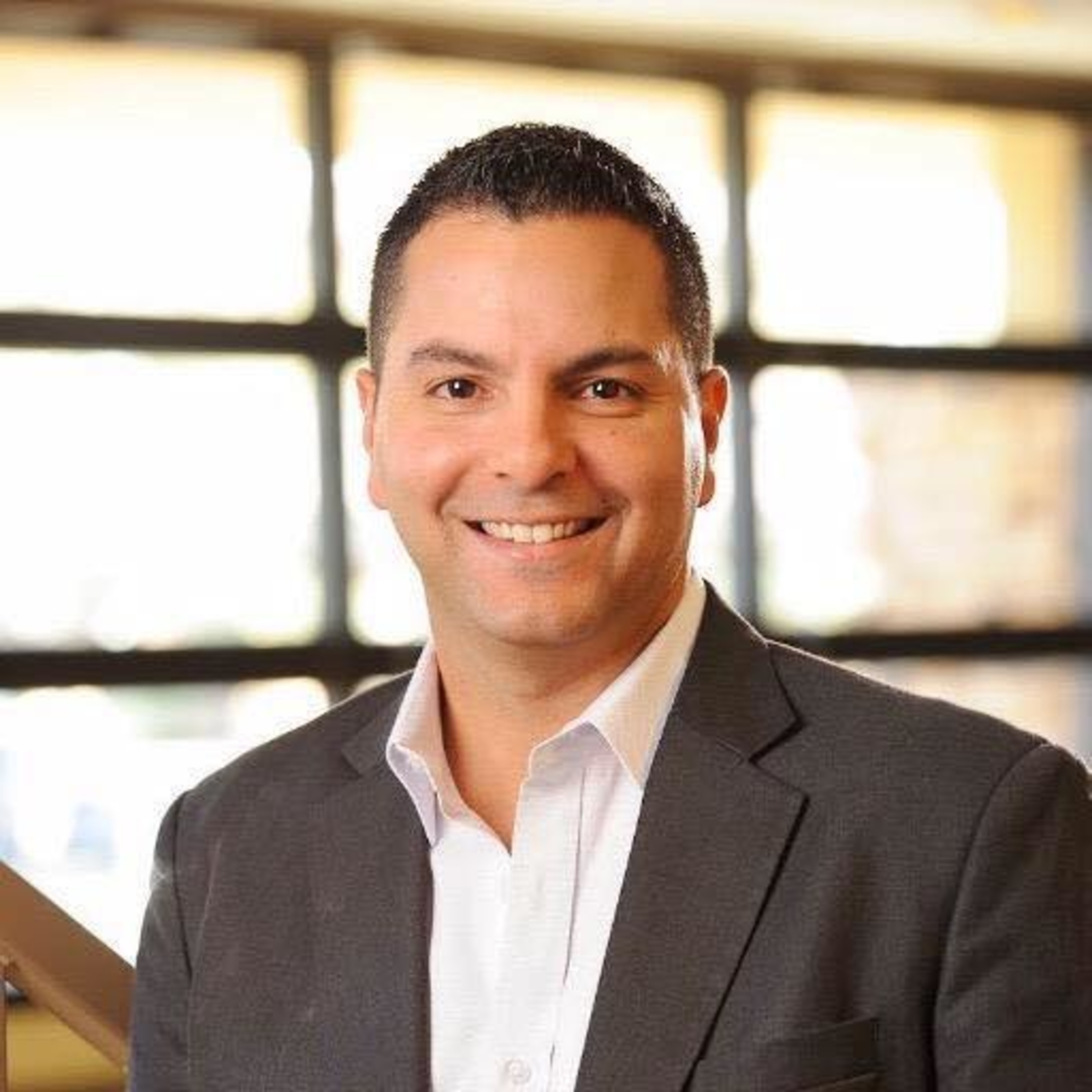 See Mario Martinez (Mrtnz Ventures) at Startup Grind Phoenix