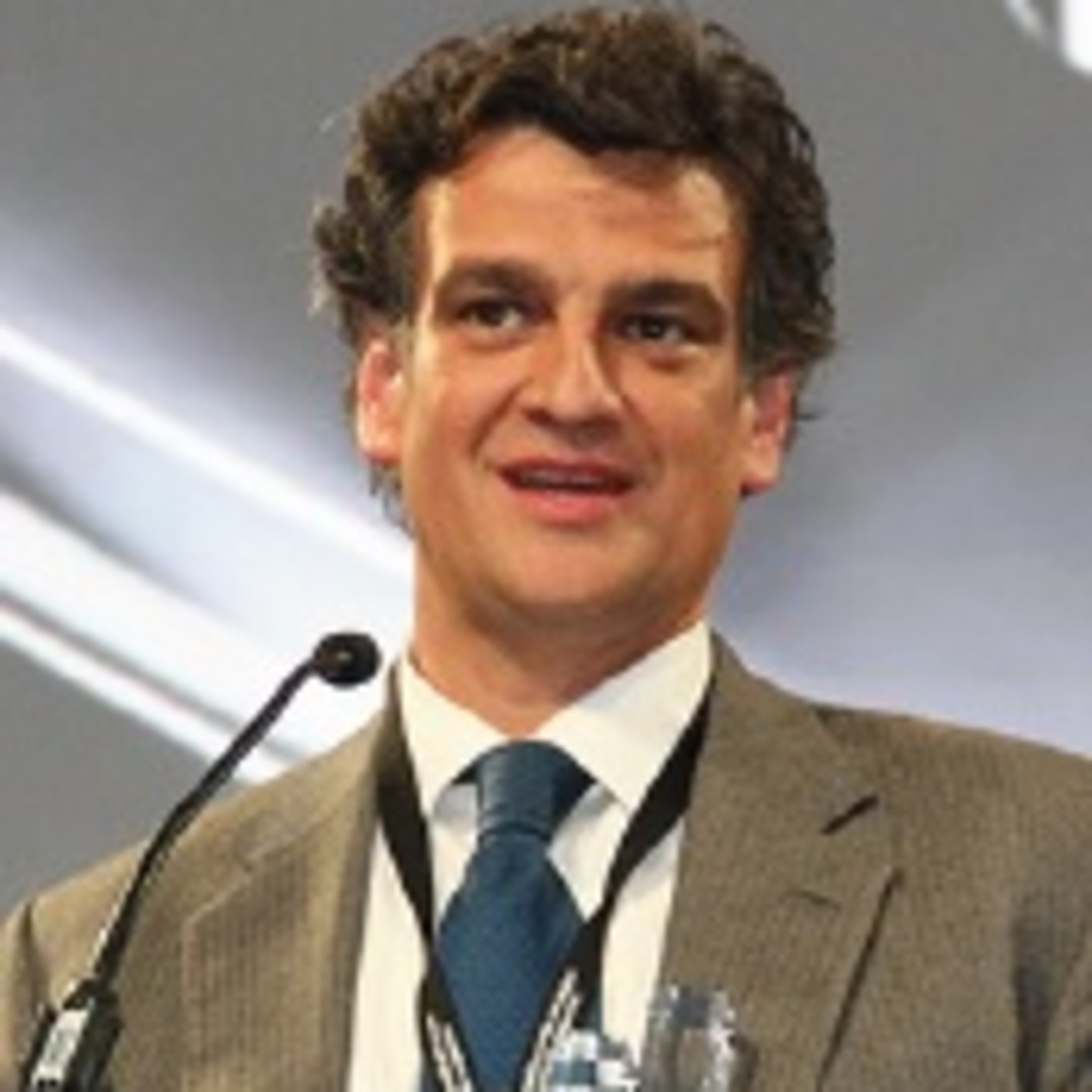 See Mario Saldivar at Startup Grind Mexico City