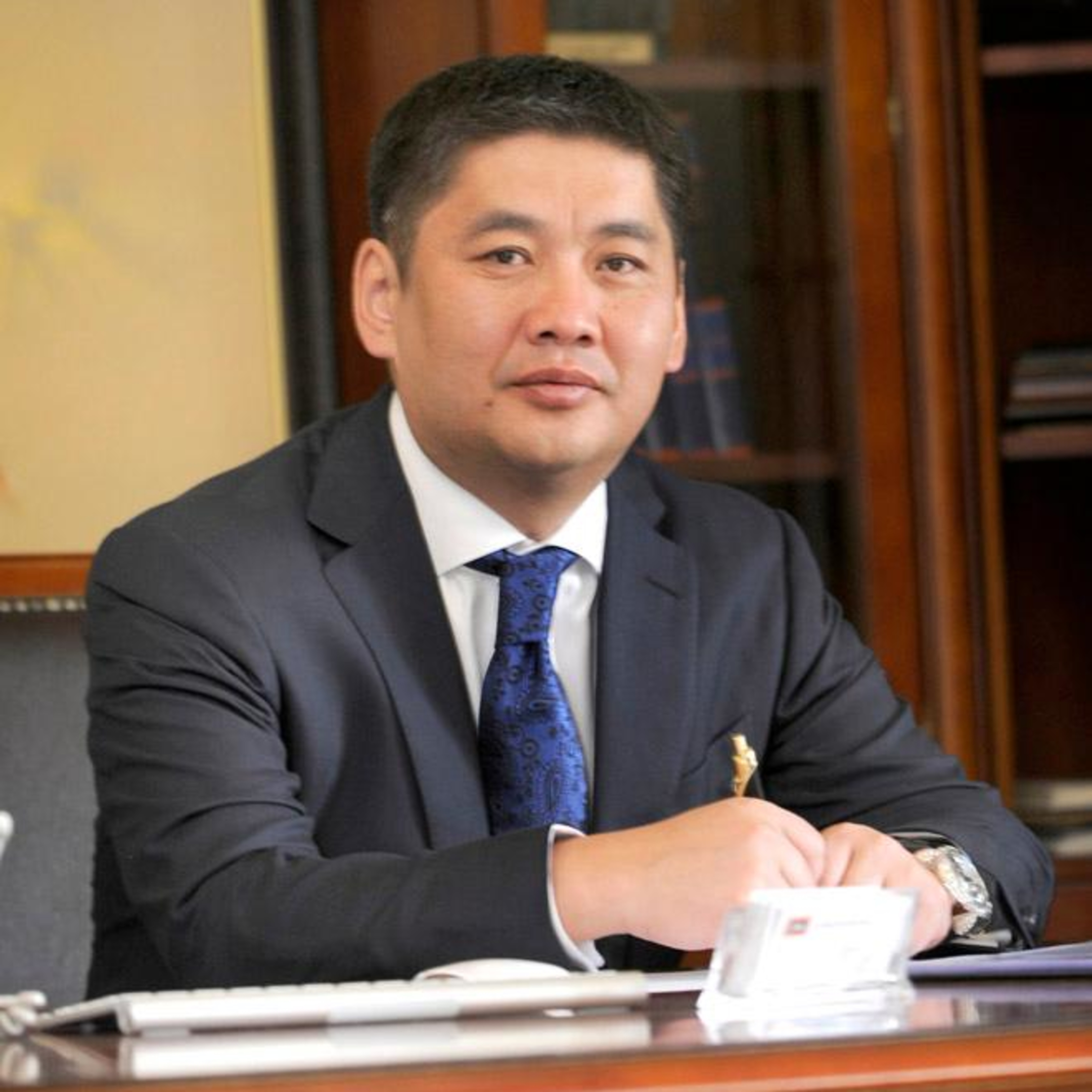 See Narankhuu.B (Mon Uran) at Startup Grind Ulaanbaatar