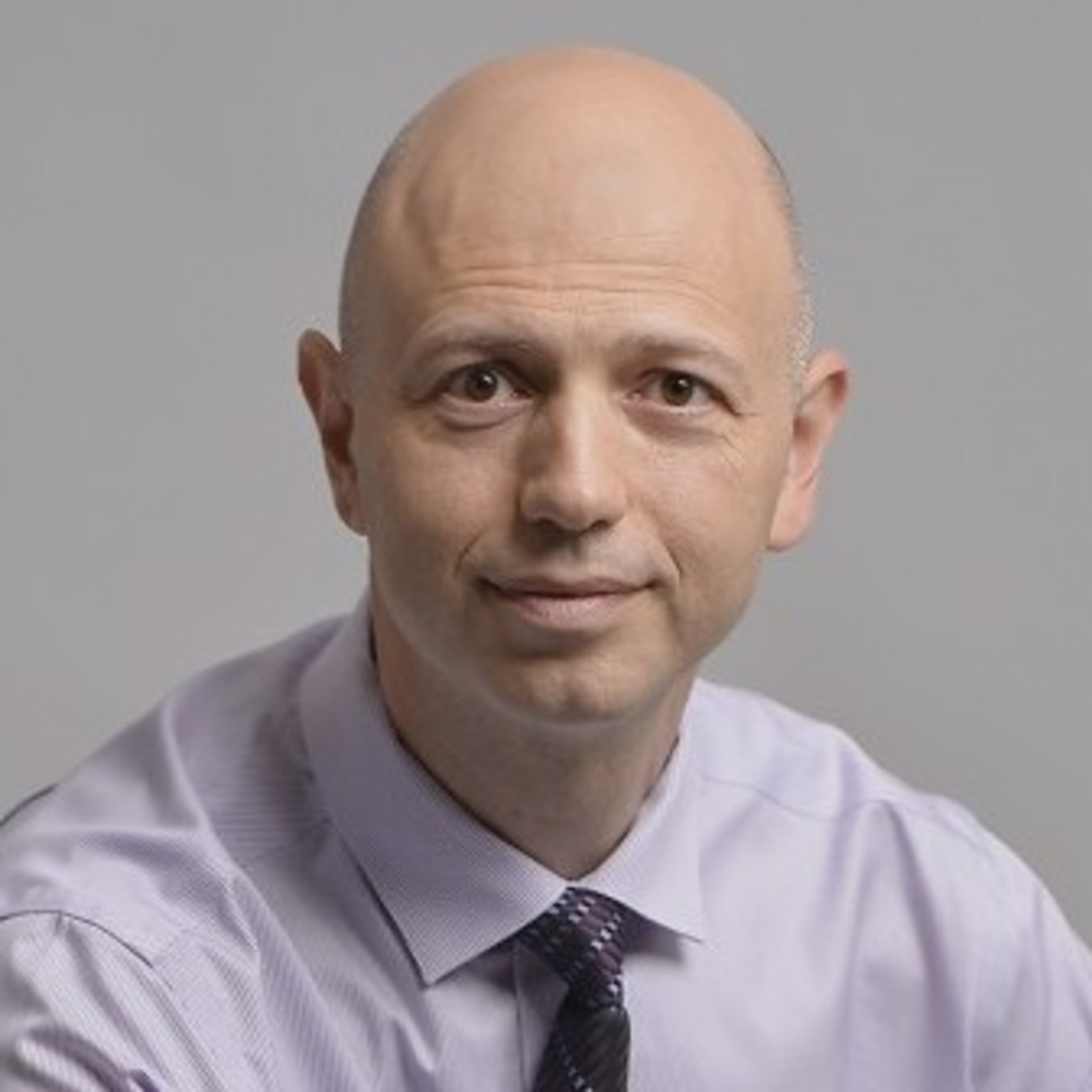 See Radu Georgescu (Founding Partner, GECAD Group) at Startup Grind 