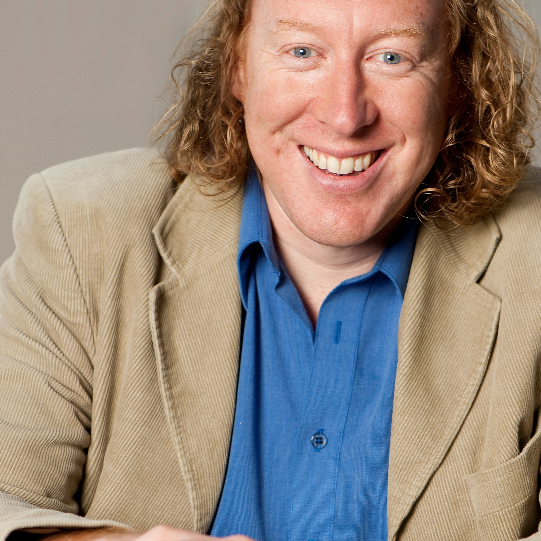See Sean Simpson (LanzaTech) at Startup Grind Auckland