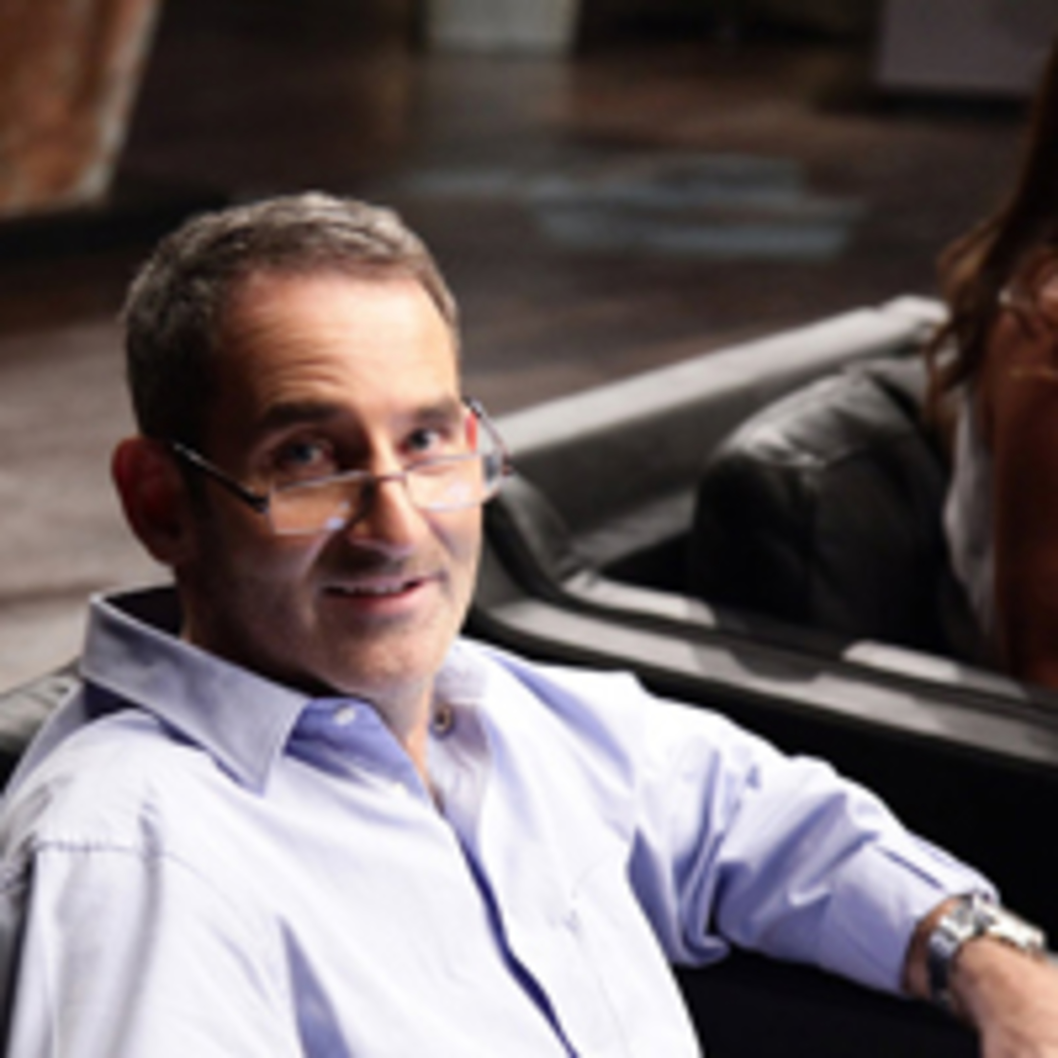 See Steve Baxter An Entrepreneur Investor Shark On Shark Tank Australia At Startup Grind Coffs Harbour