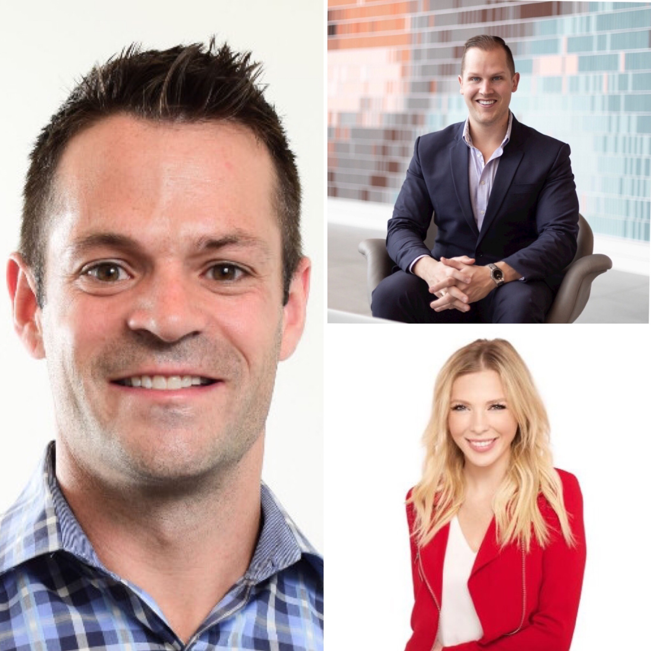 See Fresh Strategies and Stories by Calgary Entrepreneurs at Startup