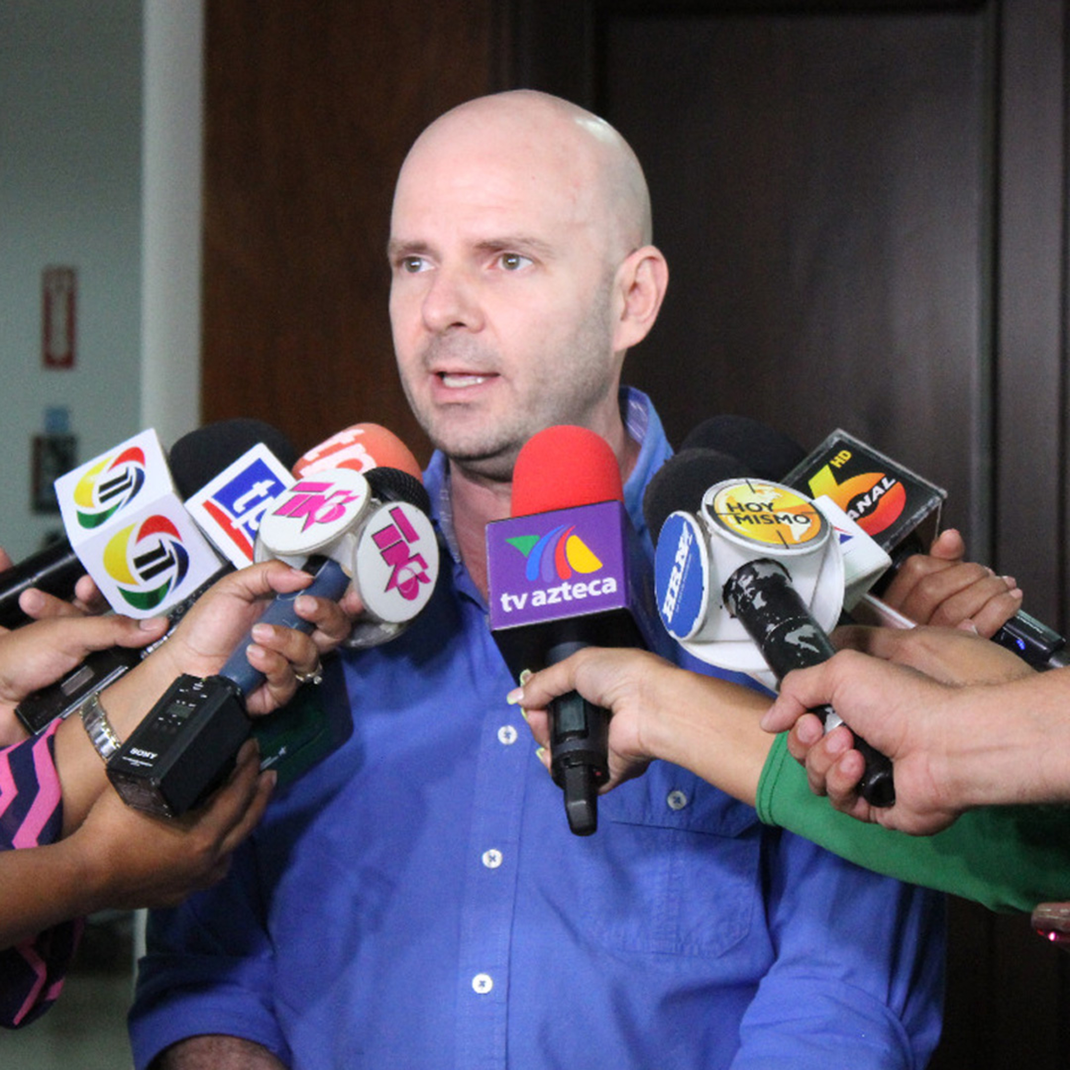 ¿Y después del Covid que? | Startup Grind