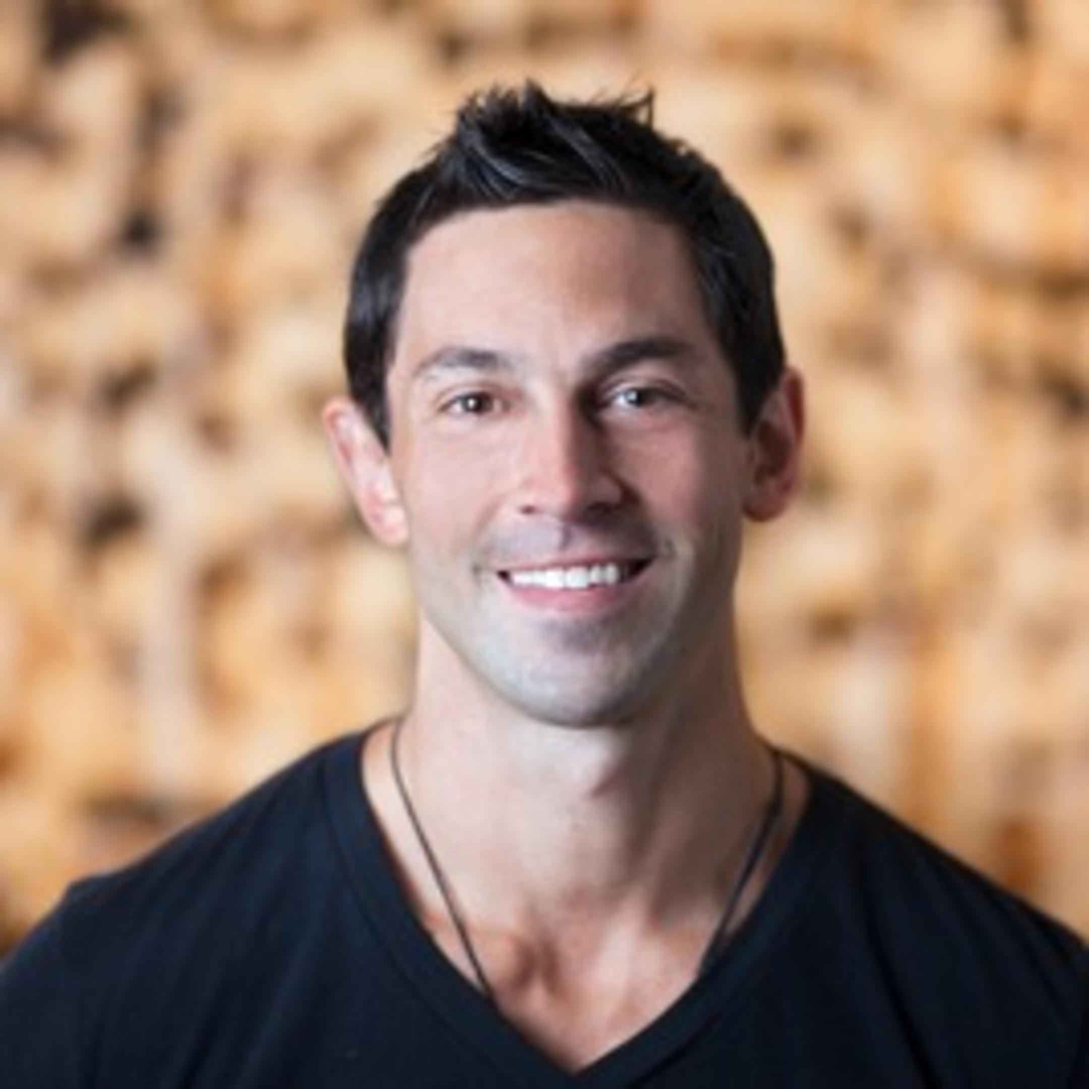 See Wiley Cerilli (First Round Capital) at Startup Grind New York City