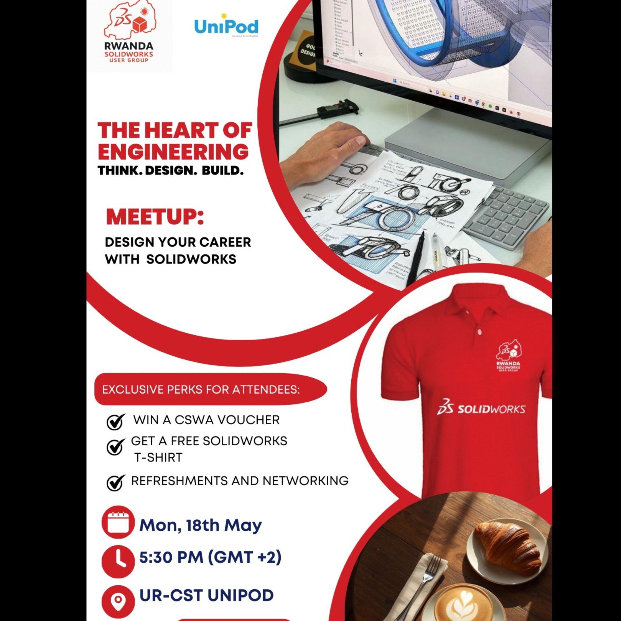 See The Heart of Engineering: Think. Design. Build. Design Your Career ...
