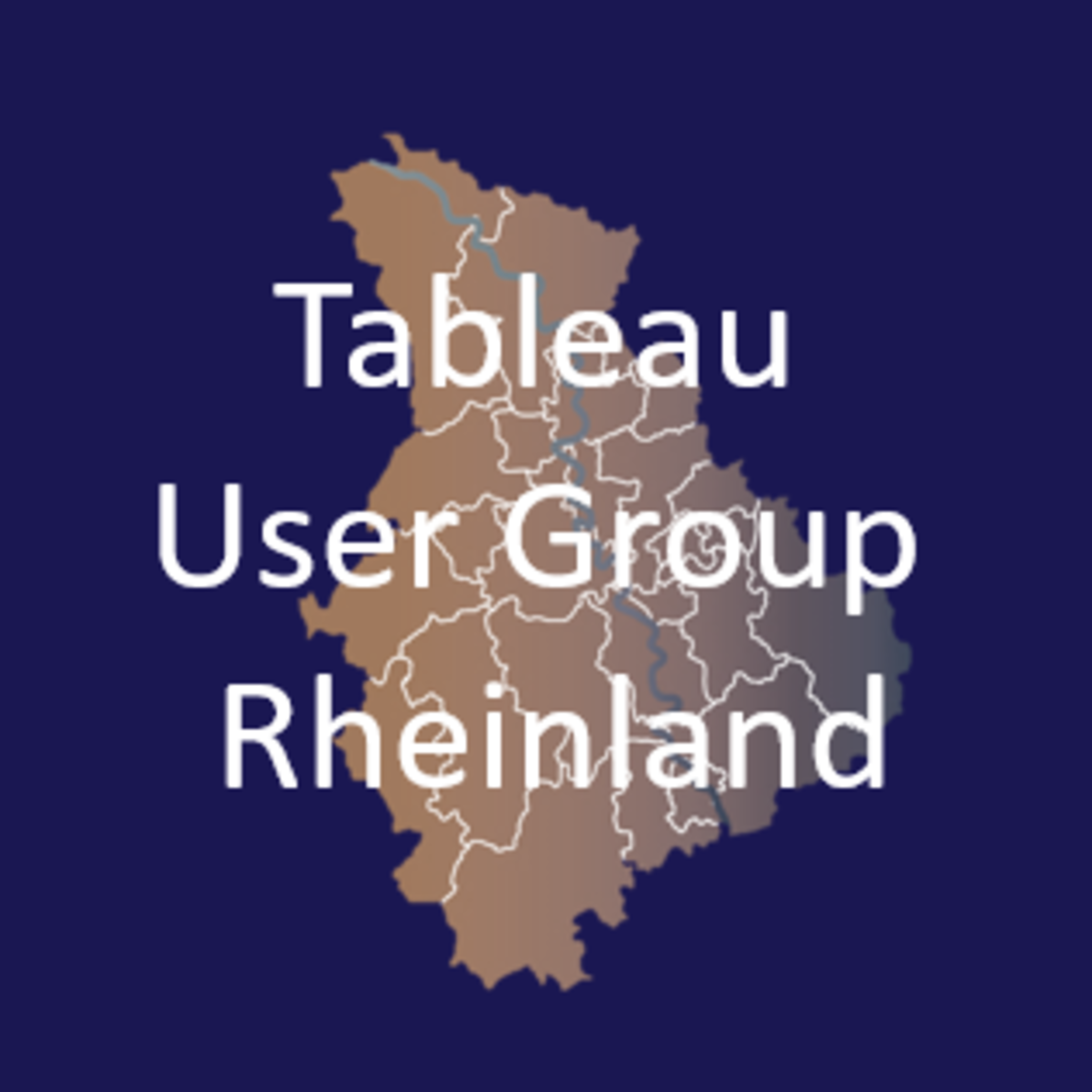 Tableau Rheinland Tableau User Group