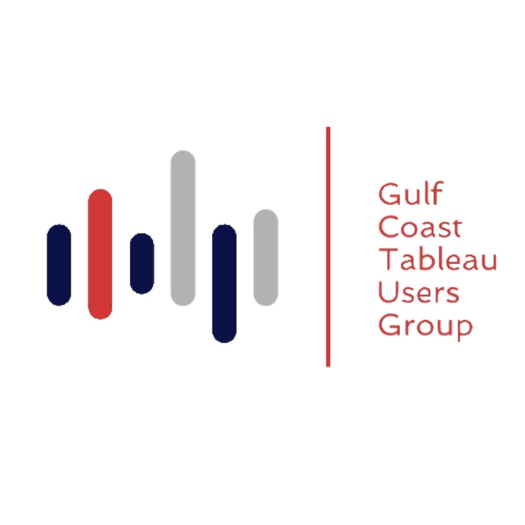 See Gulf Coast TUG Summer Meeting at Tableau Gulf Coast Tableau User Group
