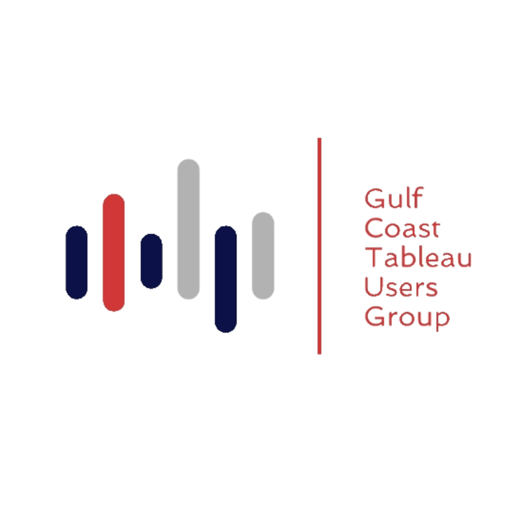 See Gulf Coast TUG Winter Meeting at Tableau Gulf Coast Tableau User Group