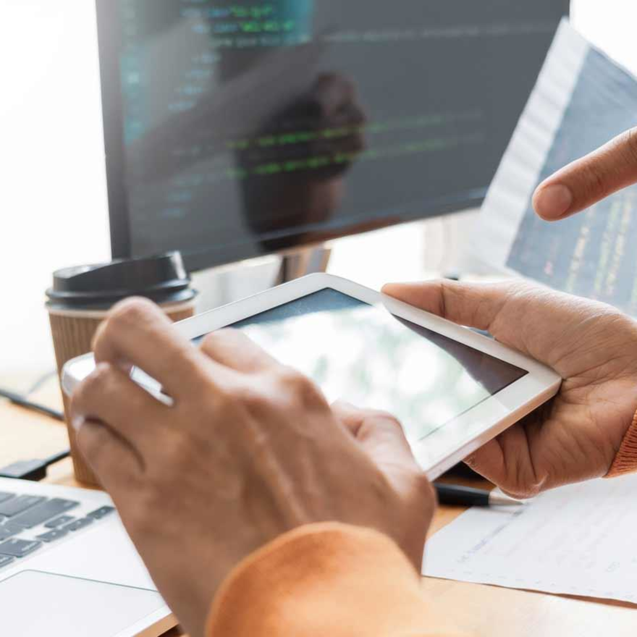 See Discover the Best TechSoup Training Resources for Libraries from