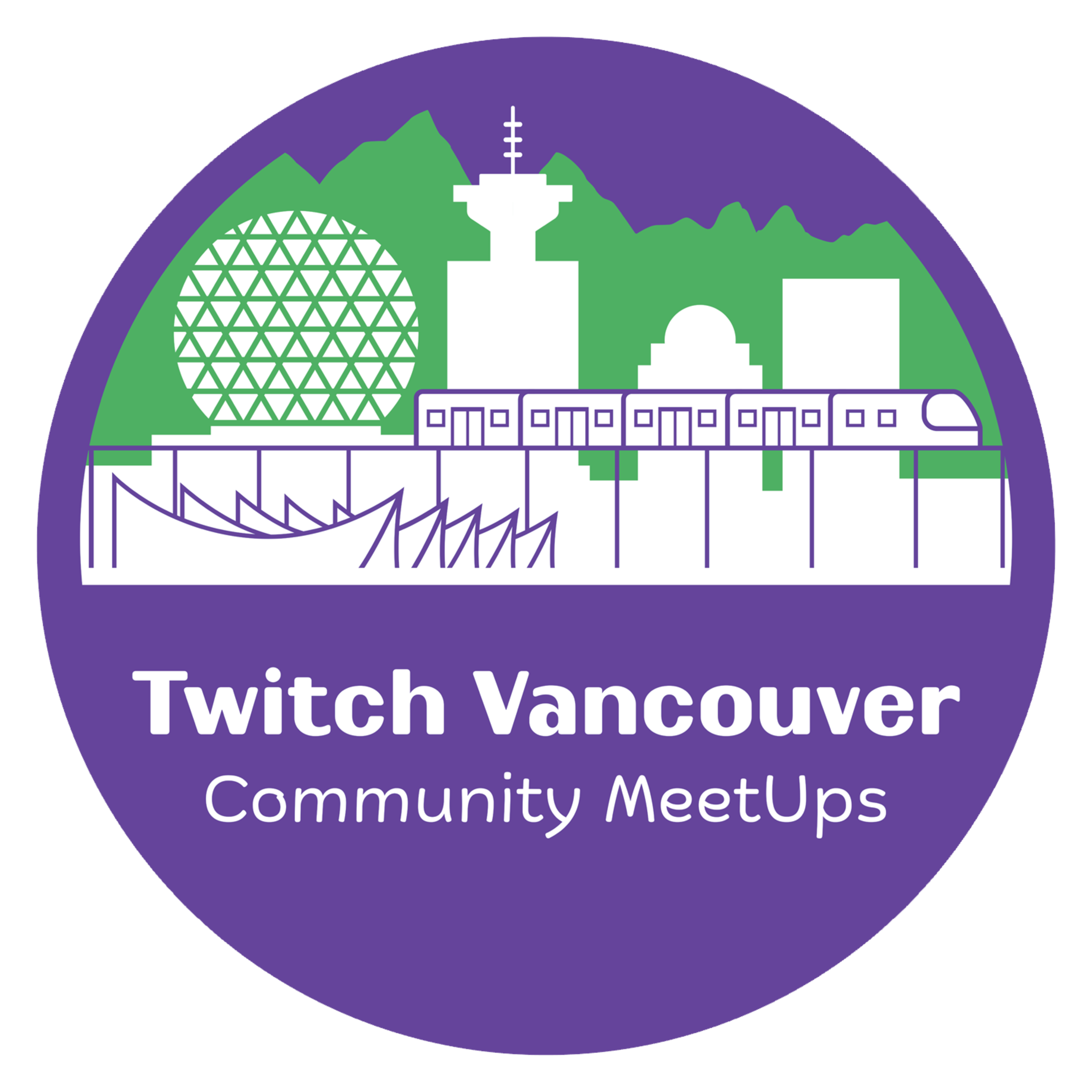 Twitch Vancouver