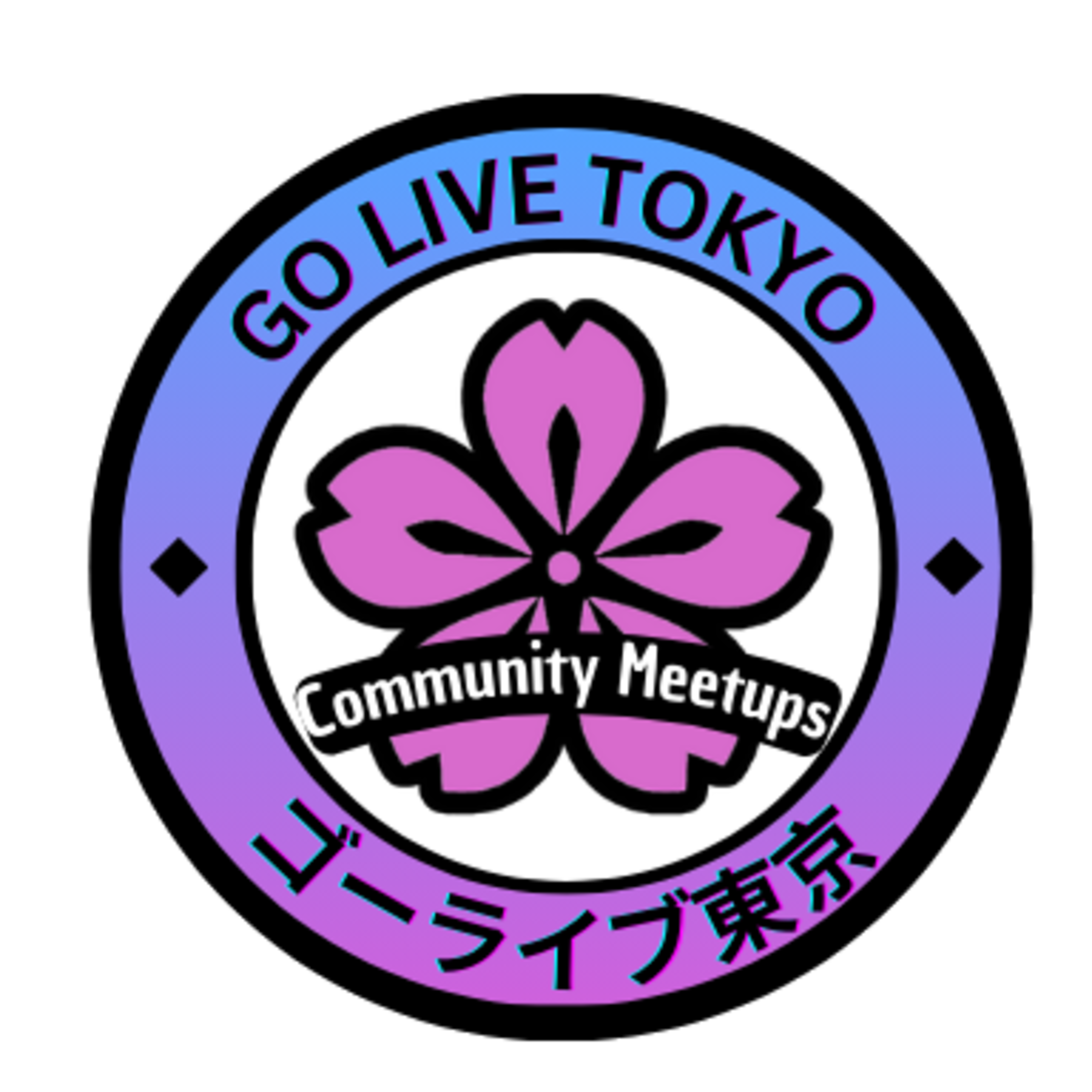 Twitch Tokyo