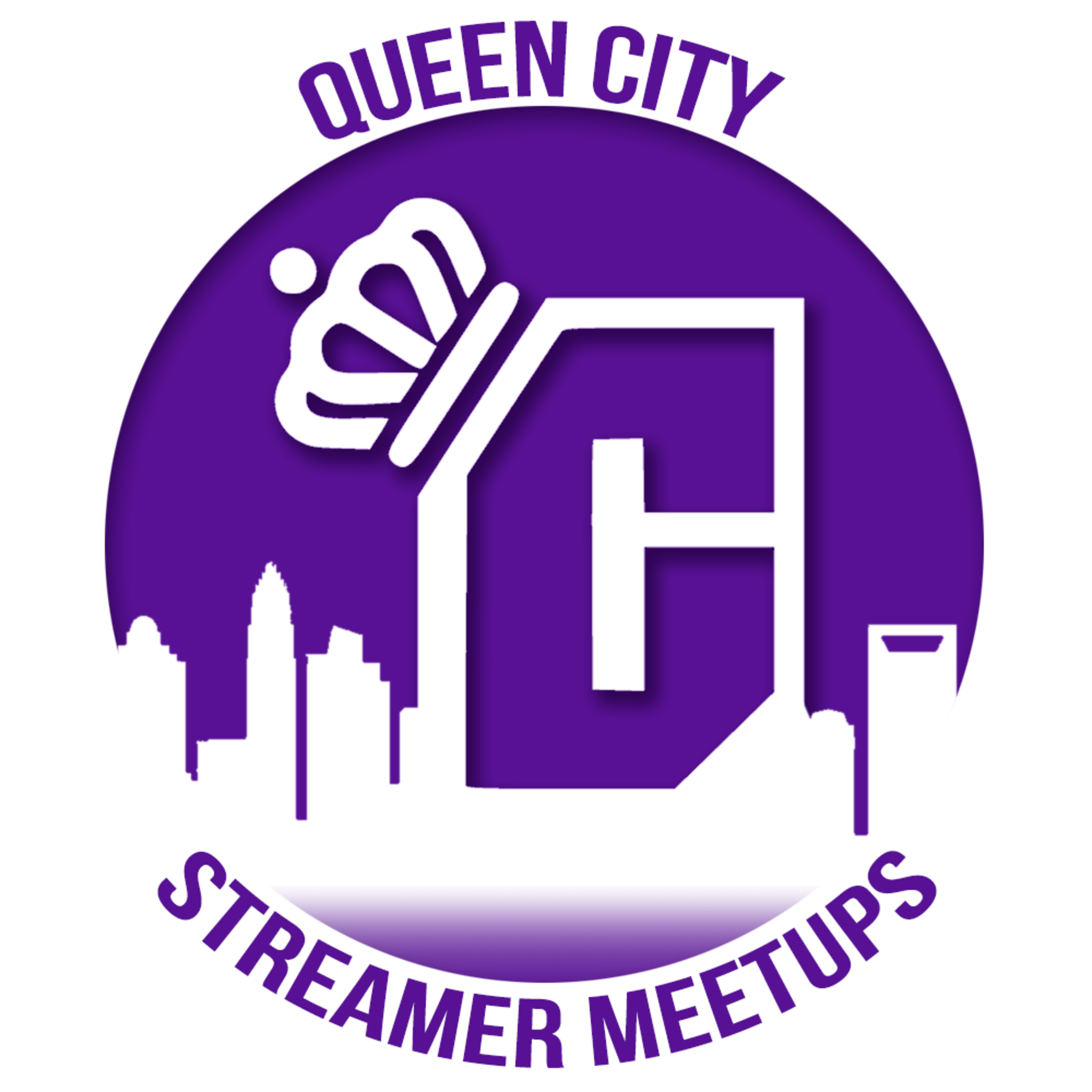 See Charlotte Streamer Winter Fest 2023 at Twitch Charlotte