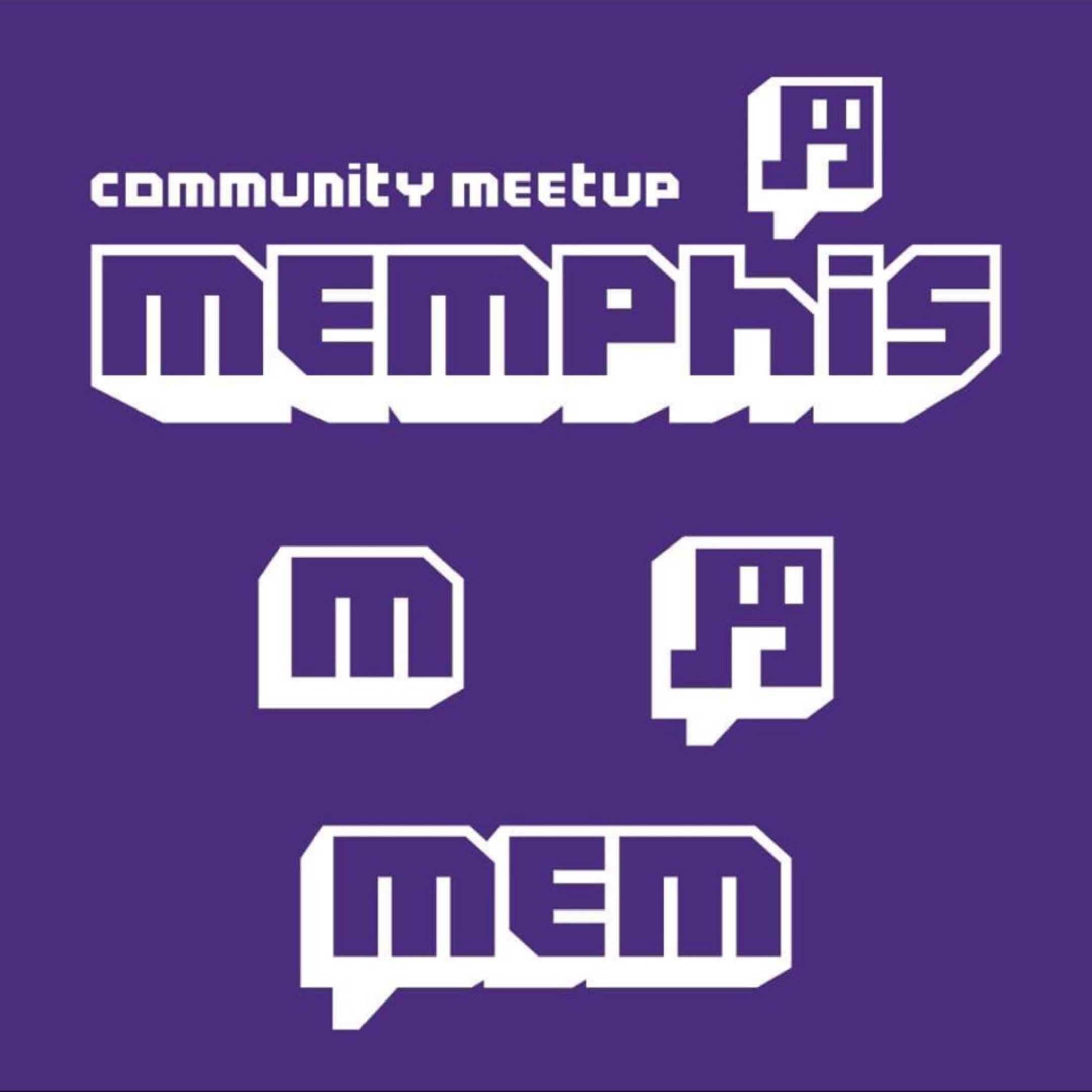 See Wreck The Rec Room Twitch Memphis Meetup At Twitch Memphis