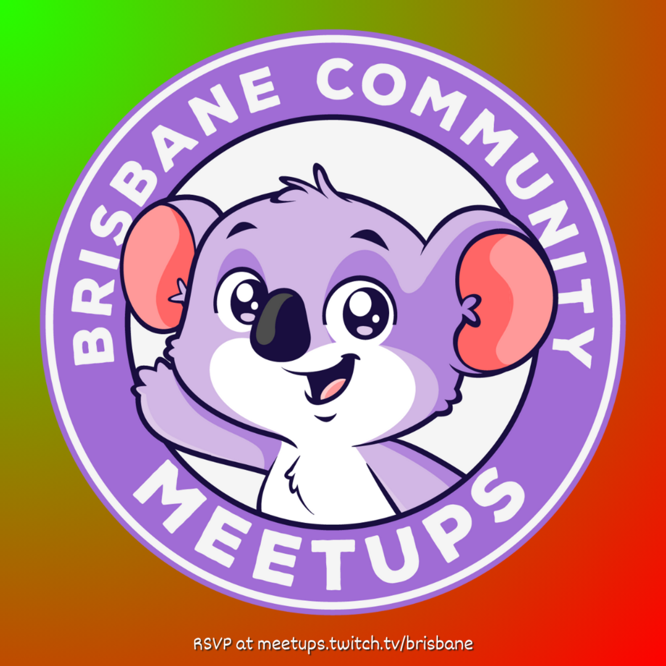 See Brisbane Community Meetup #6 Twitchmas 2025 at Twitch Brisbane