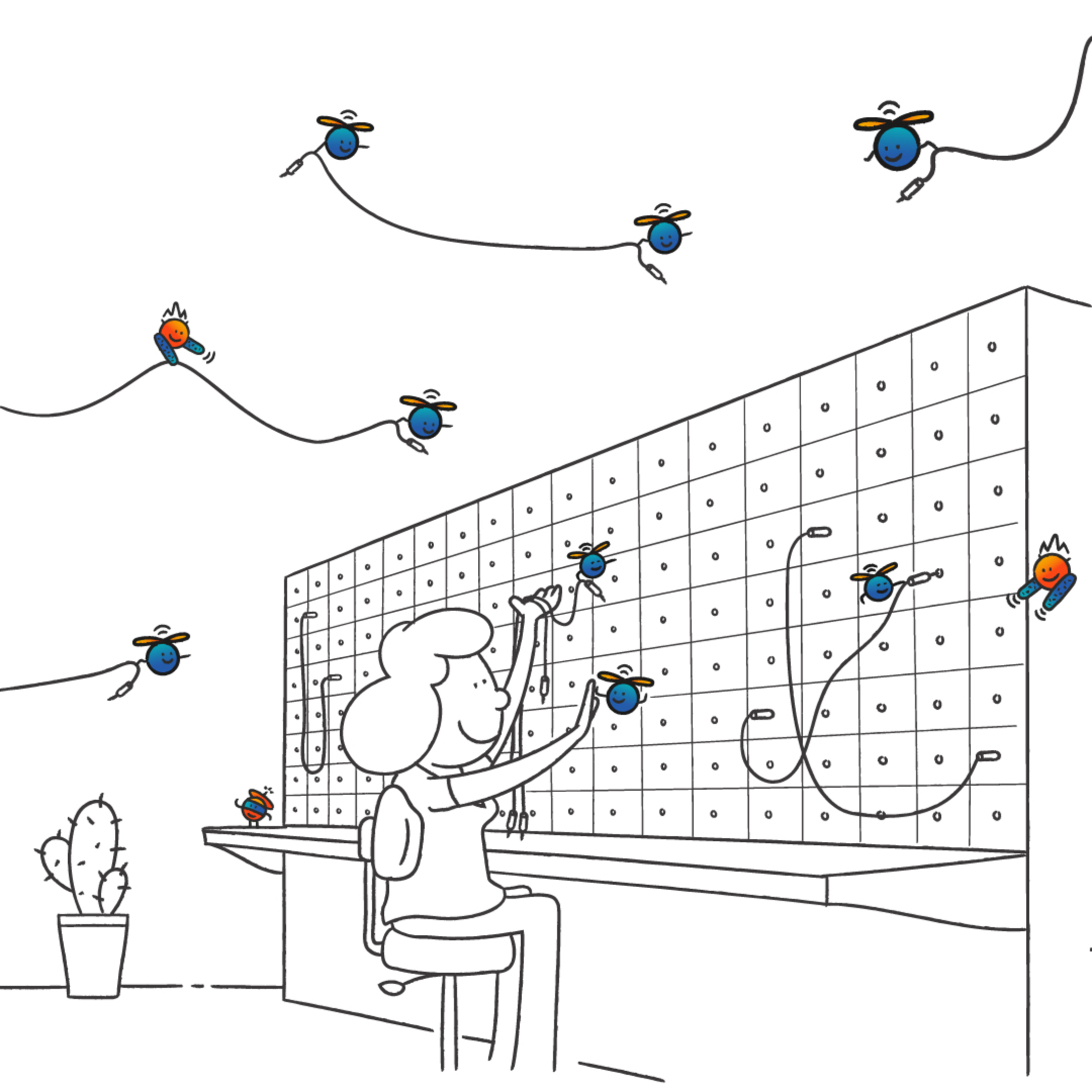 Connector Corner: Streamline onboarding by combining Workday Events