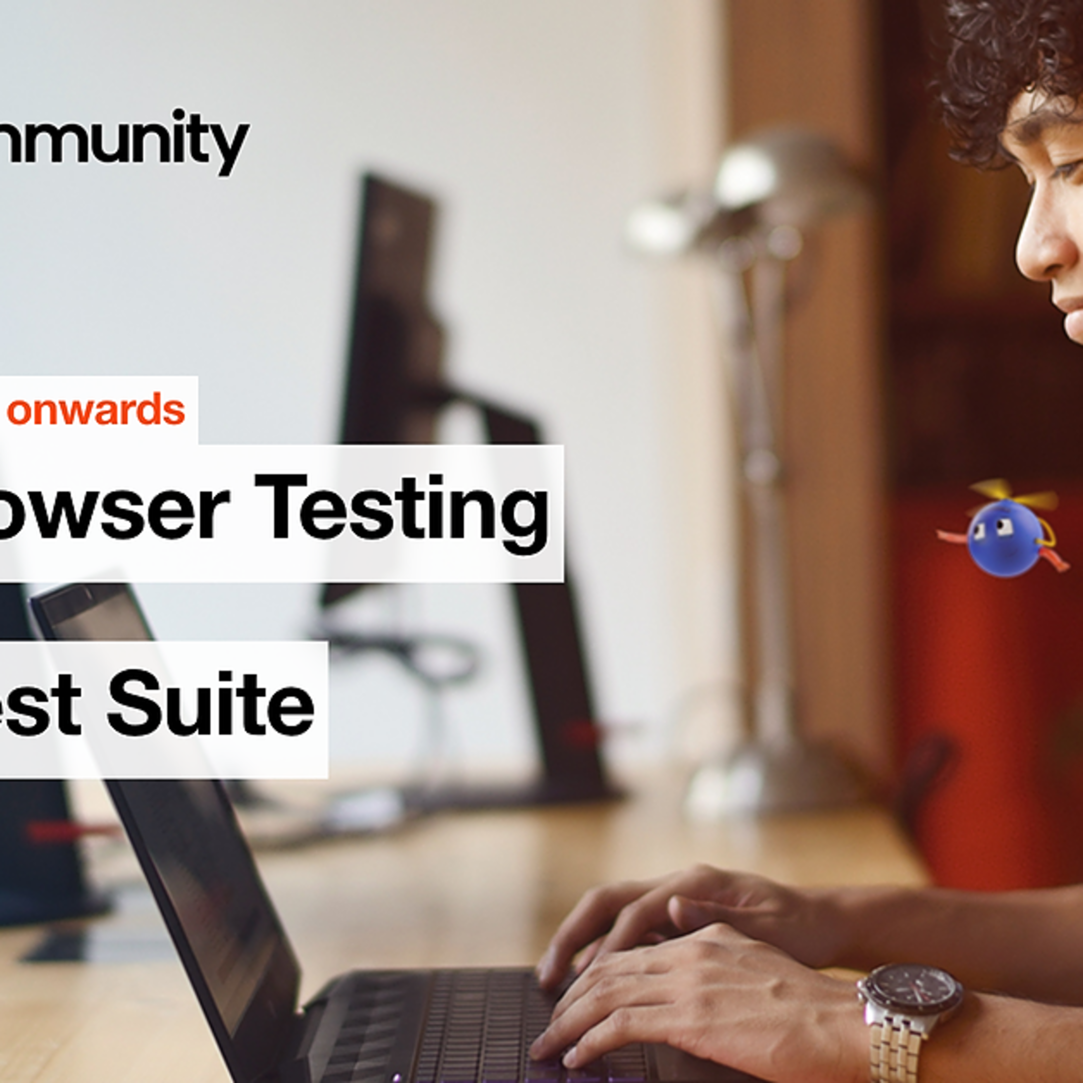 Cross Browser Testing with UiPath Test Suite
