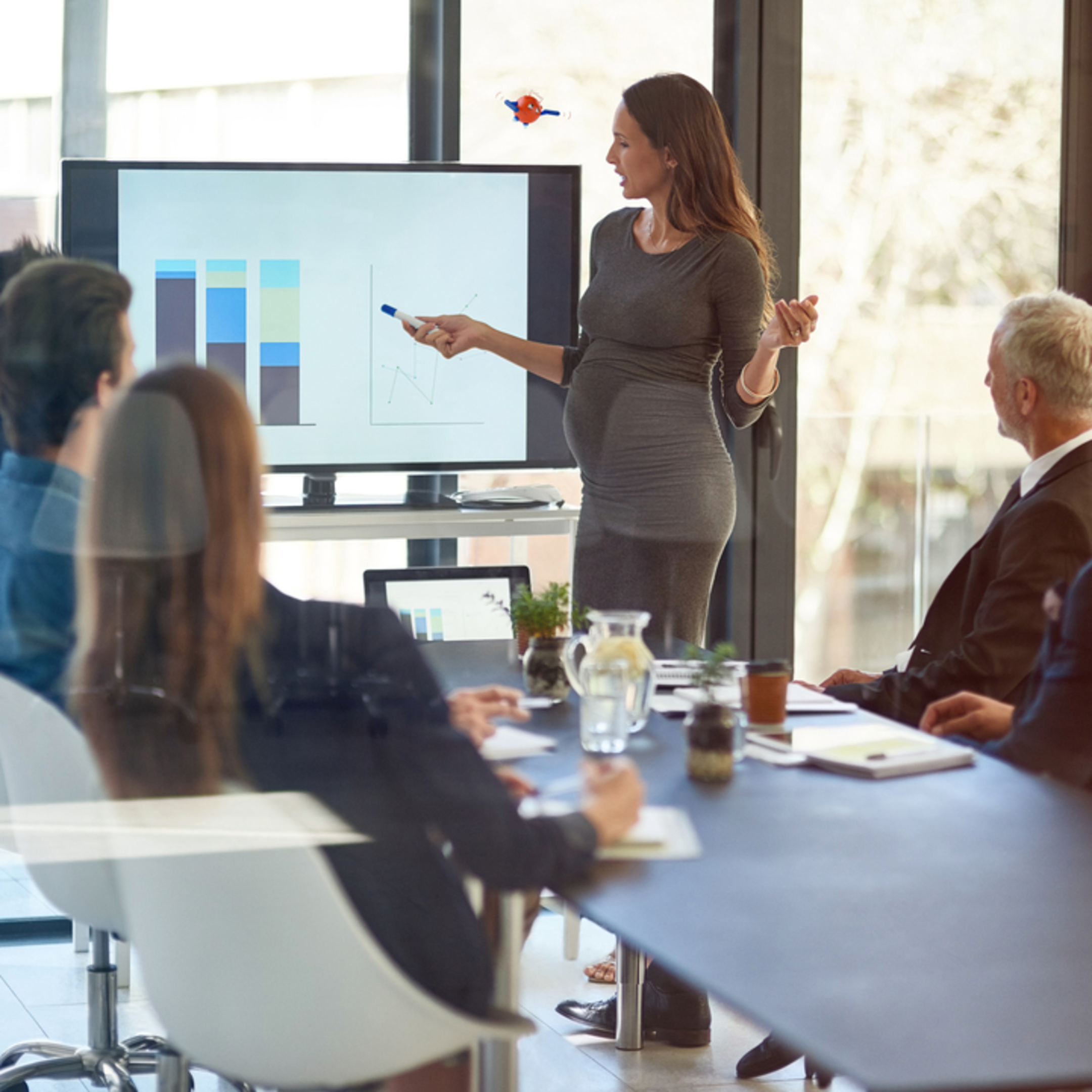 Technology Series: Establish a 360-view of your data with UiPath and ...