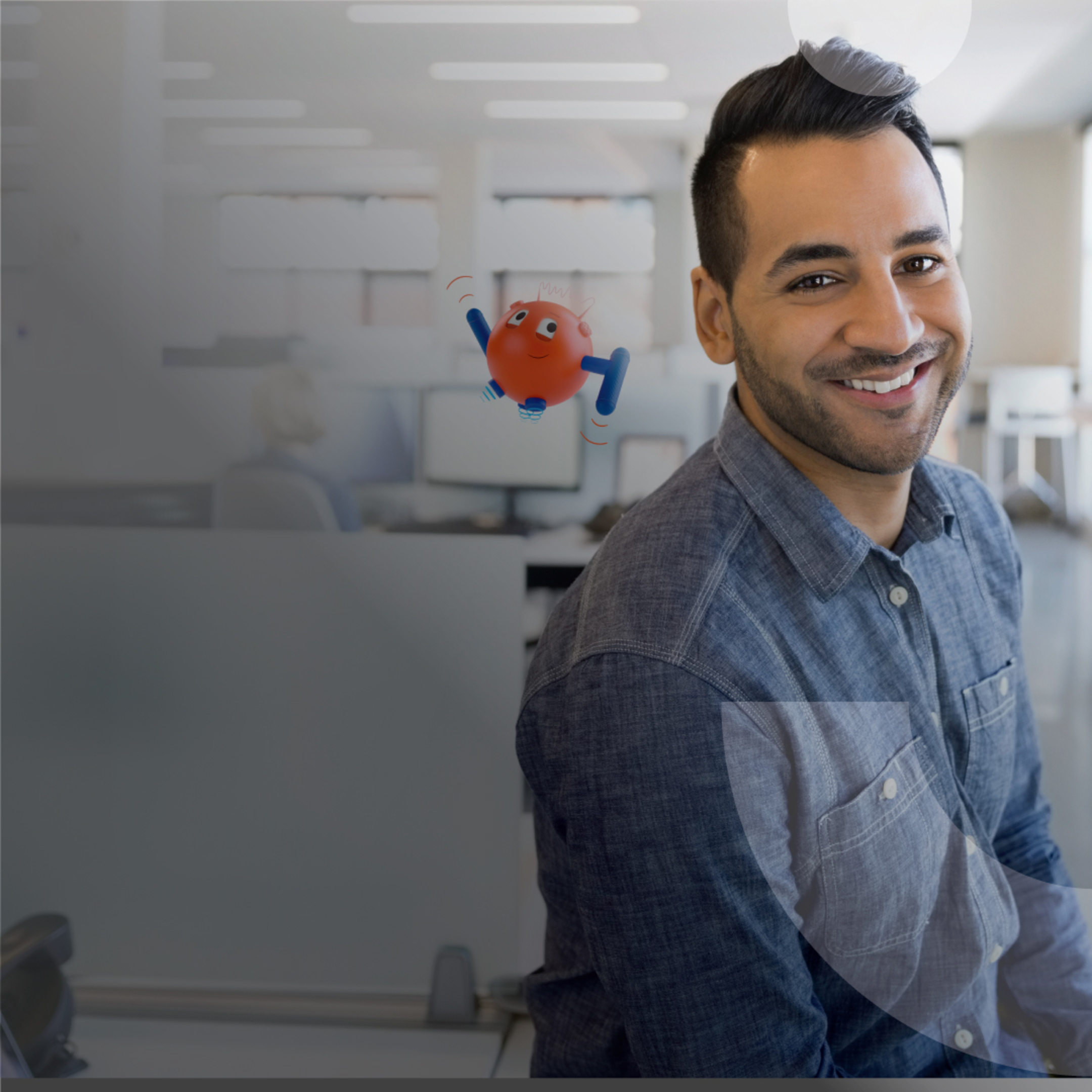 DigiVerse Day 2: Cost Effective Transformation with Task Mining