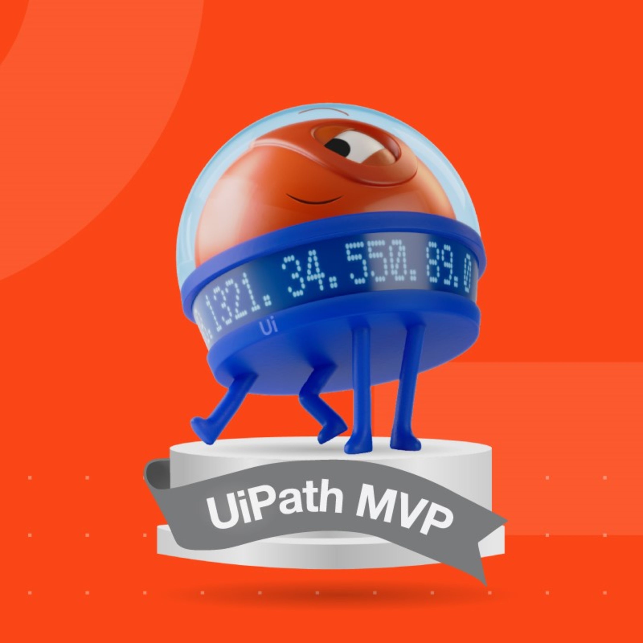 See UiPath MVP Applications 2021 2022 at UiPath EMEA&APAC Virtual Events