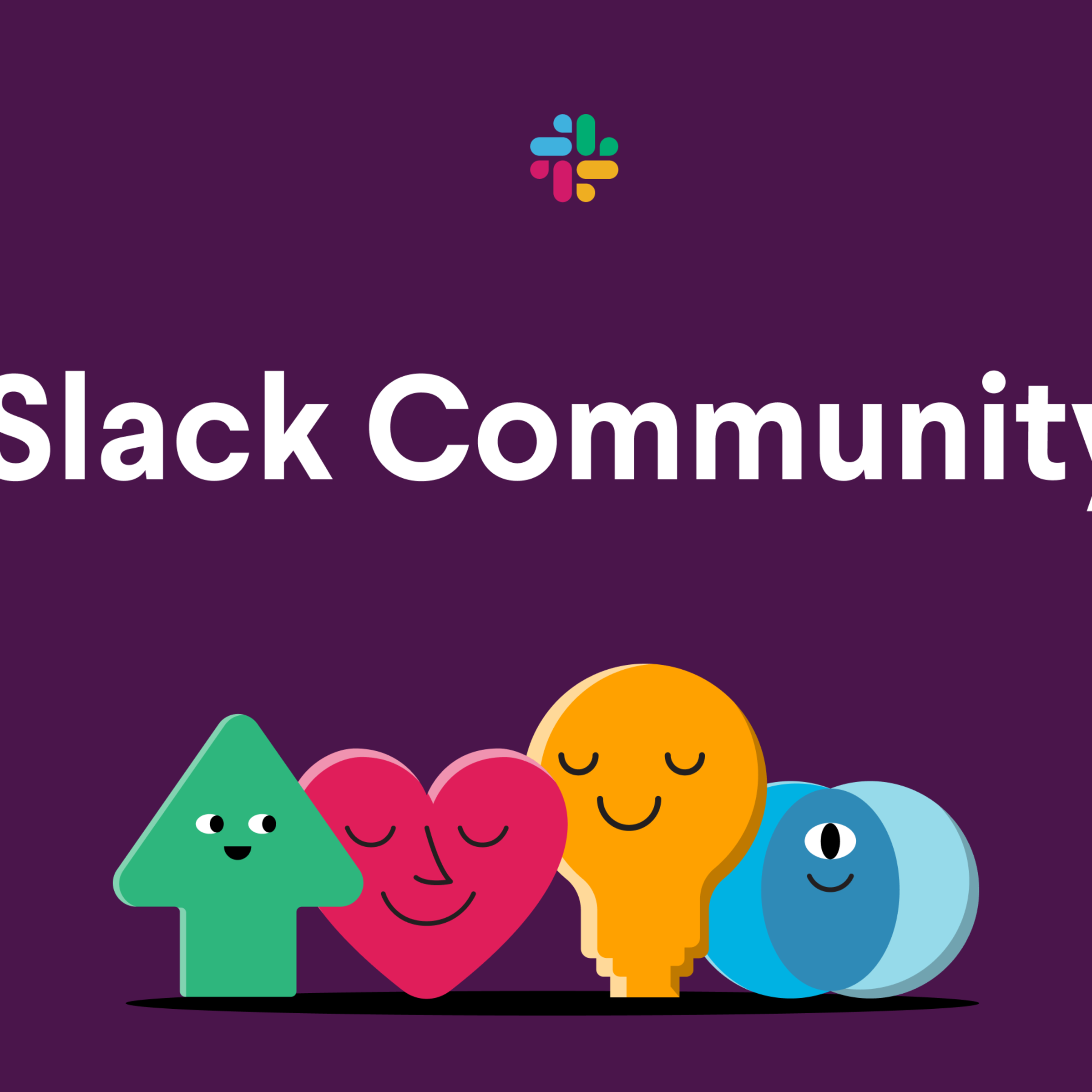 Say hello to the updated Slack Community Forum companion app