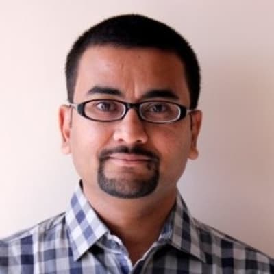 Vishal Biyani (InfraCloud Technologies)