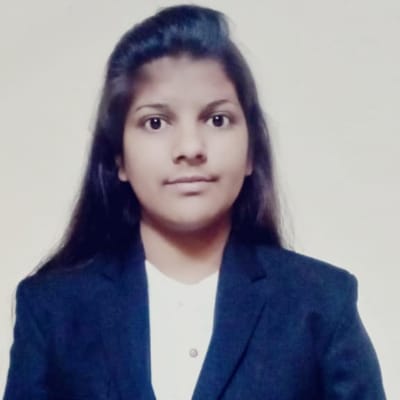Aarti Jethaniya (GDSC-MGI)