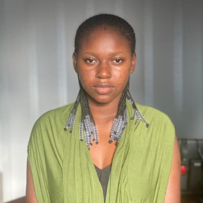 Nadia TRAORE (Women Tech Maker Cloud Abidjan)