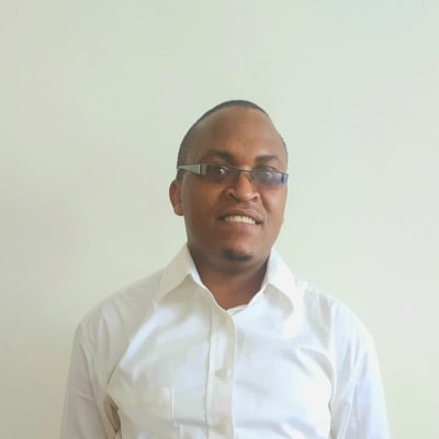 John Kamau (EM tech)