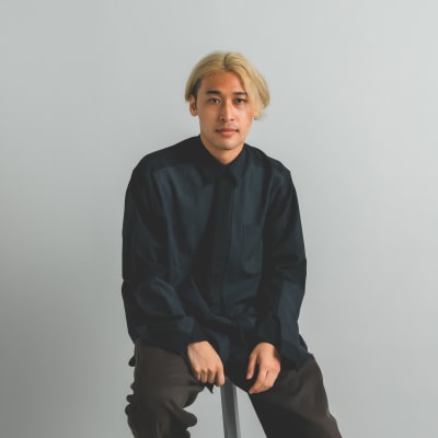 鈴木智亮's avatar.'