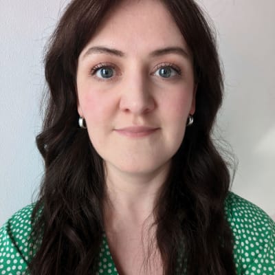 Becky Colley's avatar.'