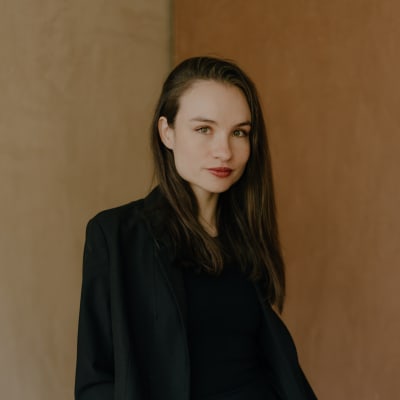 Carolina Delgado's avatar.'