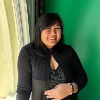 Chi Señires's avatar.'